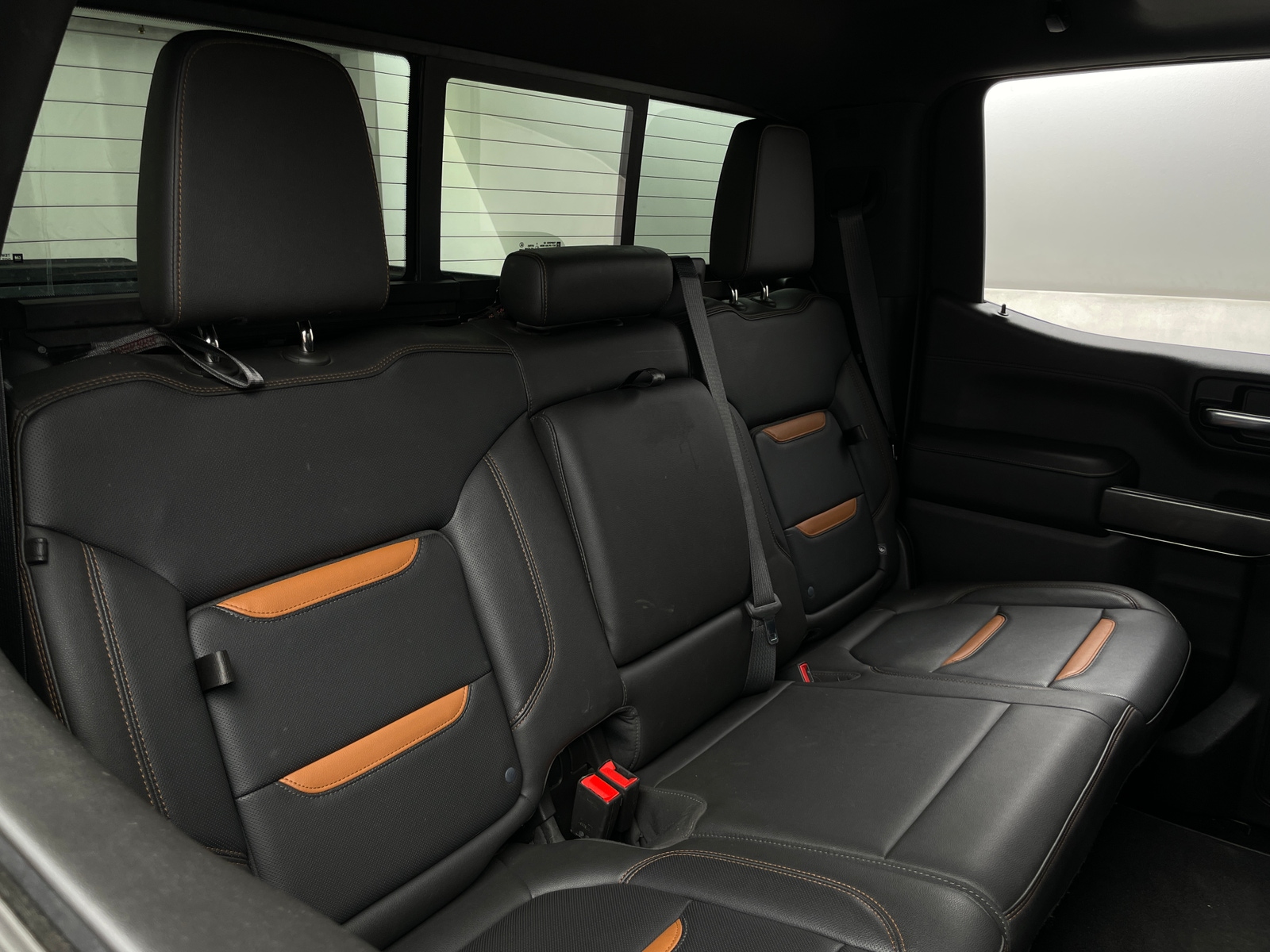 Thumbnail: 2019 GMC Sierra 1500 - 5