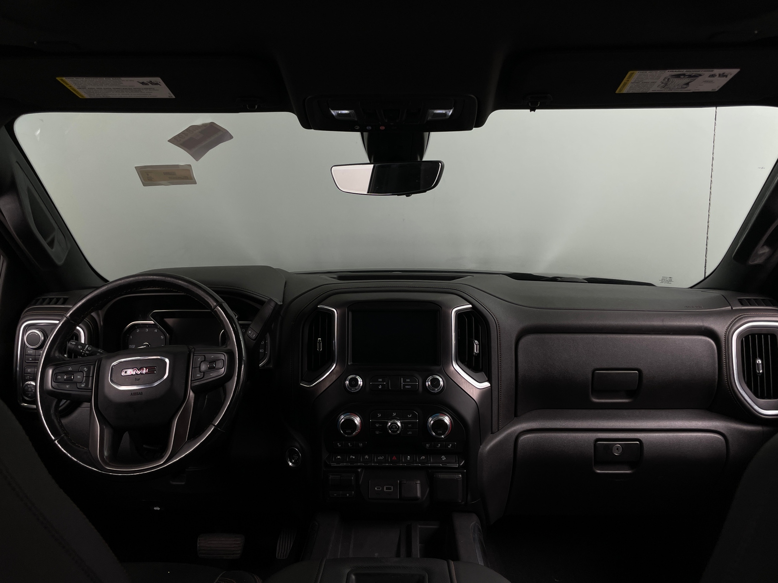 Thumbnail: 2019 GMC Sierra 1500 - 2