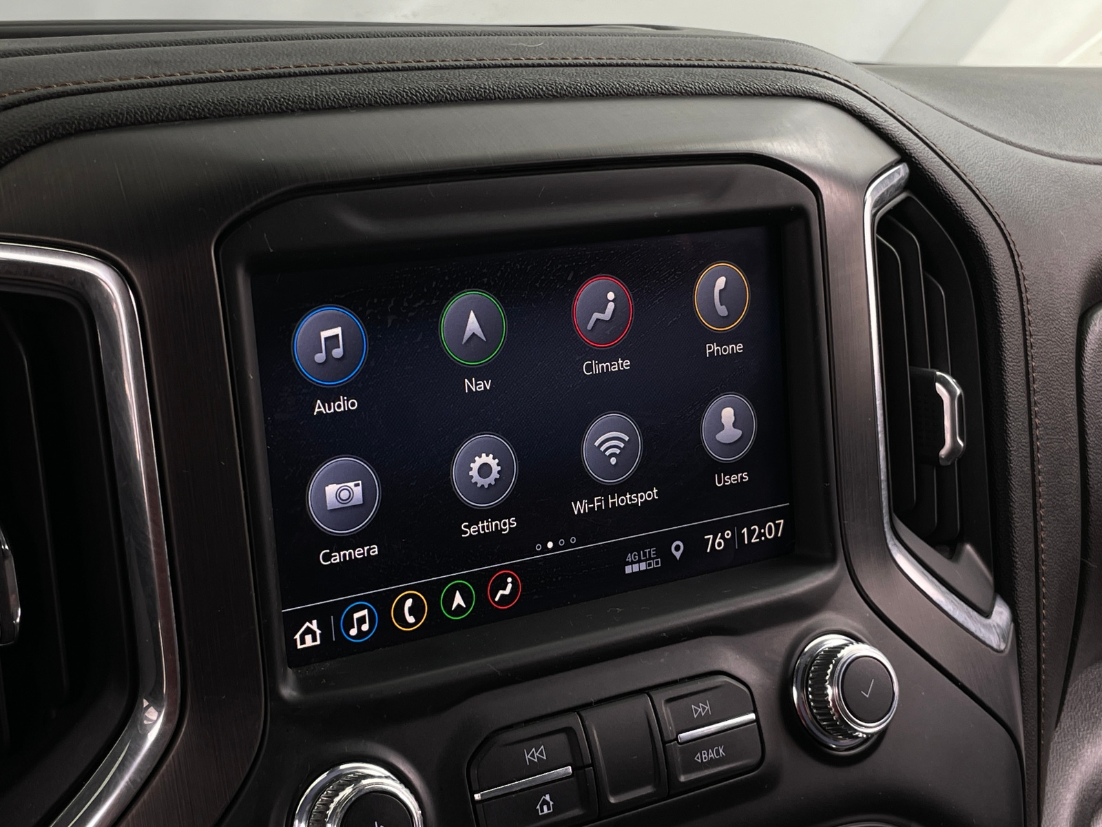 Thumbnail: 2019 GMC Sierra 1500 - 3