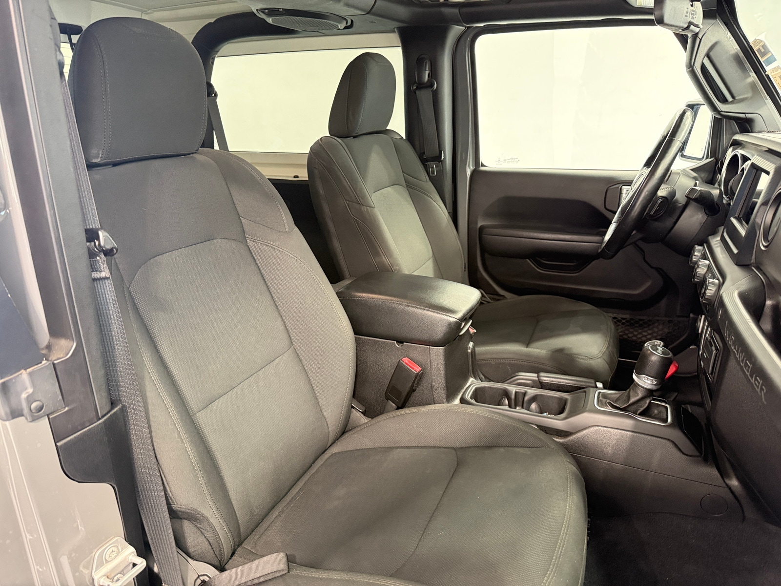 Thumbnail: 2021 Jeep Wrangler - 2