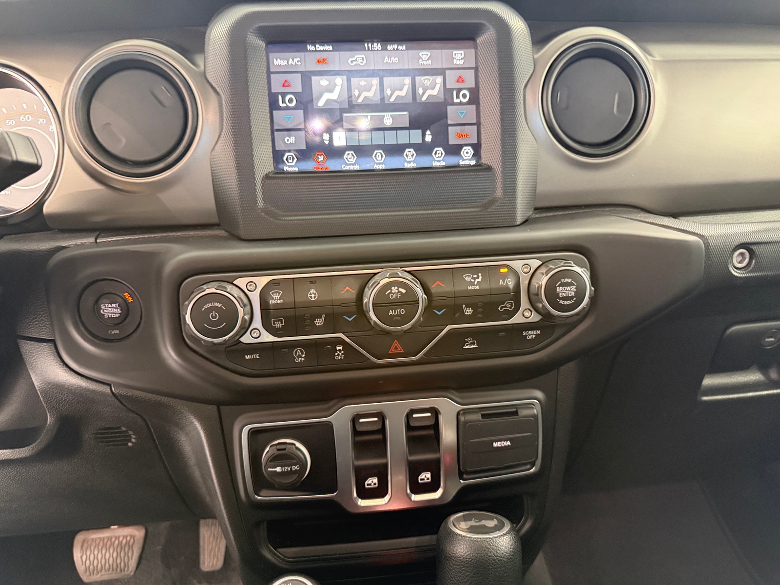 Thumbnail: 2021 Jeep Wrangler - 4