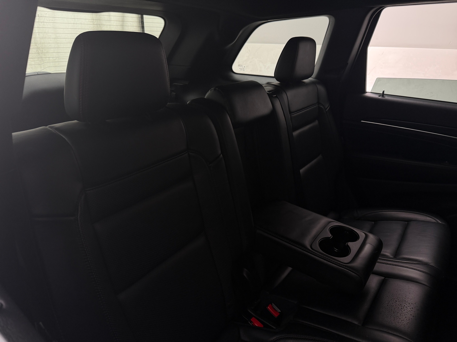 Thumbnail: 2018 Jeep Grand Cherokee - 5