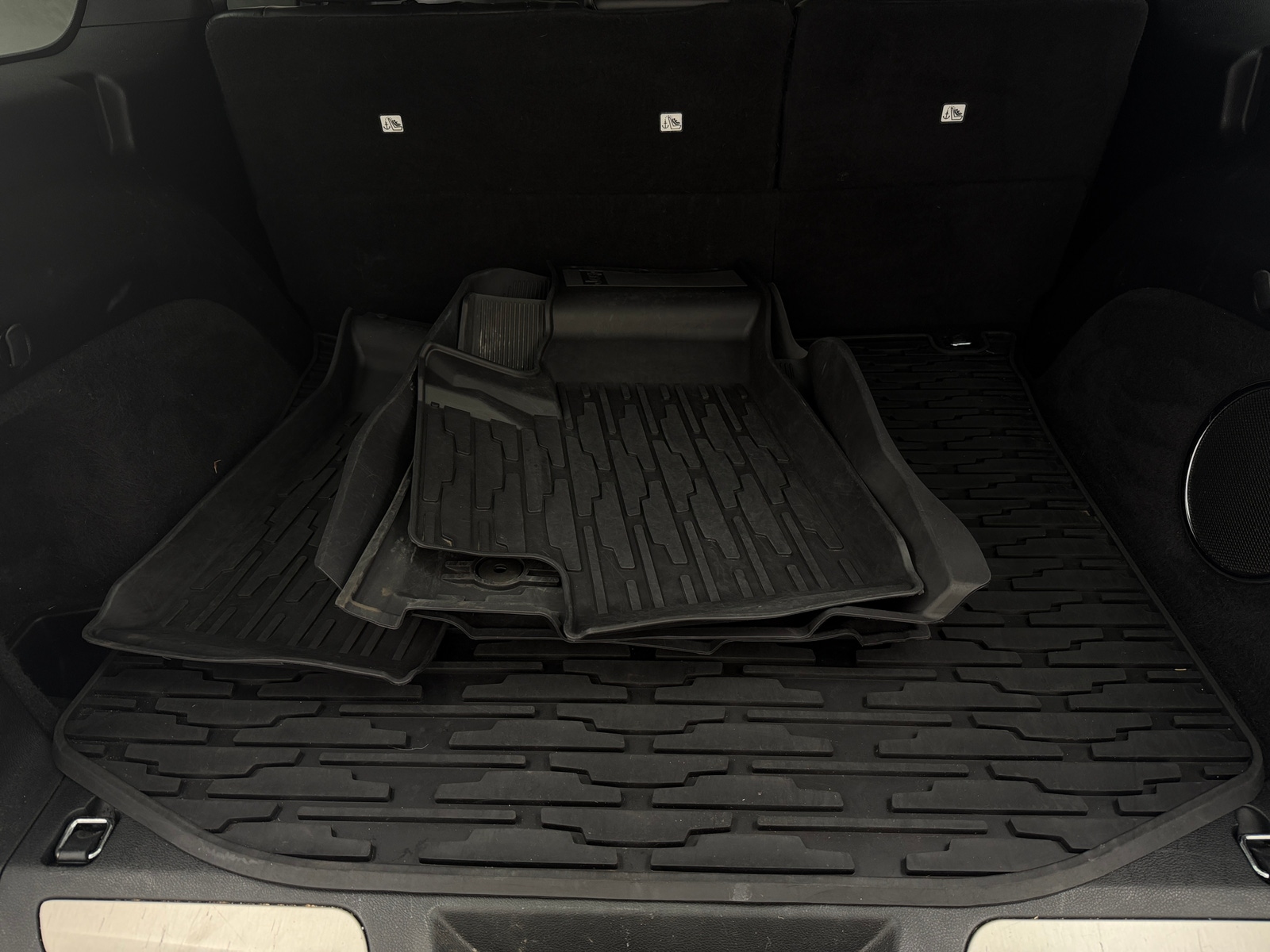 Thumbnail: 2018 Jeep Grand Cherokee - 6