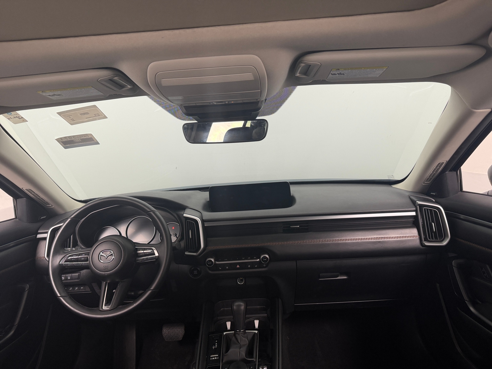Thumbnail: 2026 Mazda CX-50 - 2