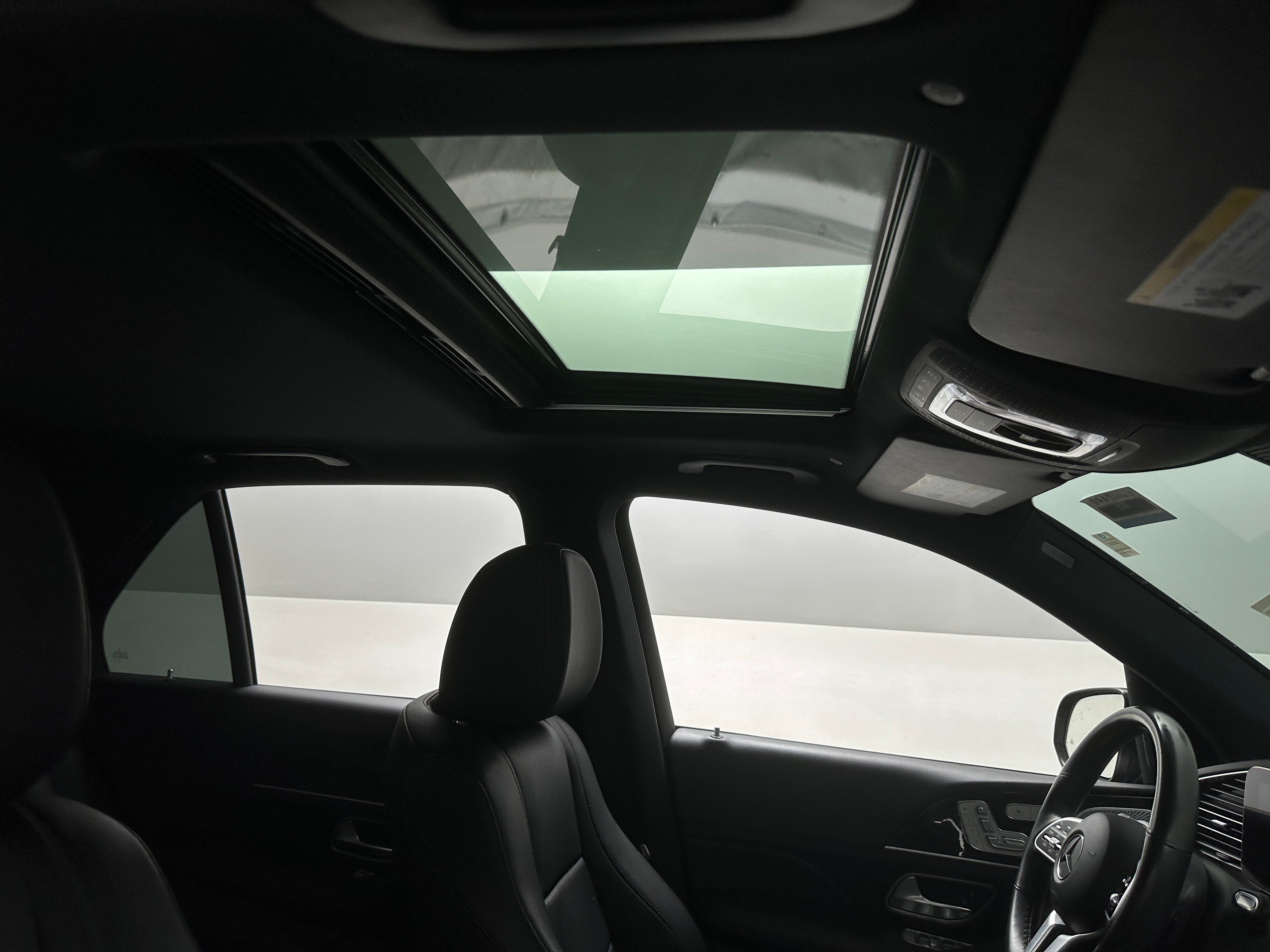 2020 Mercedes-Benz GLE GLE350