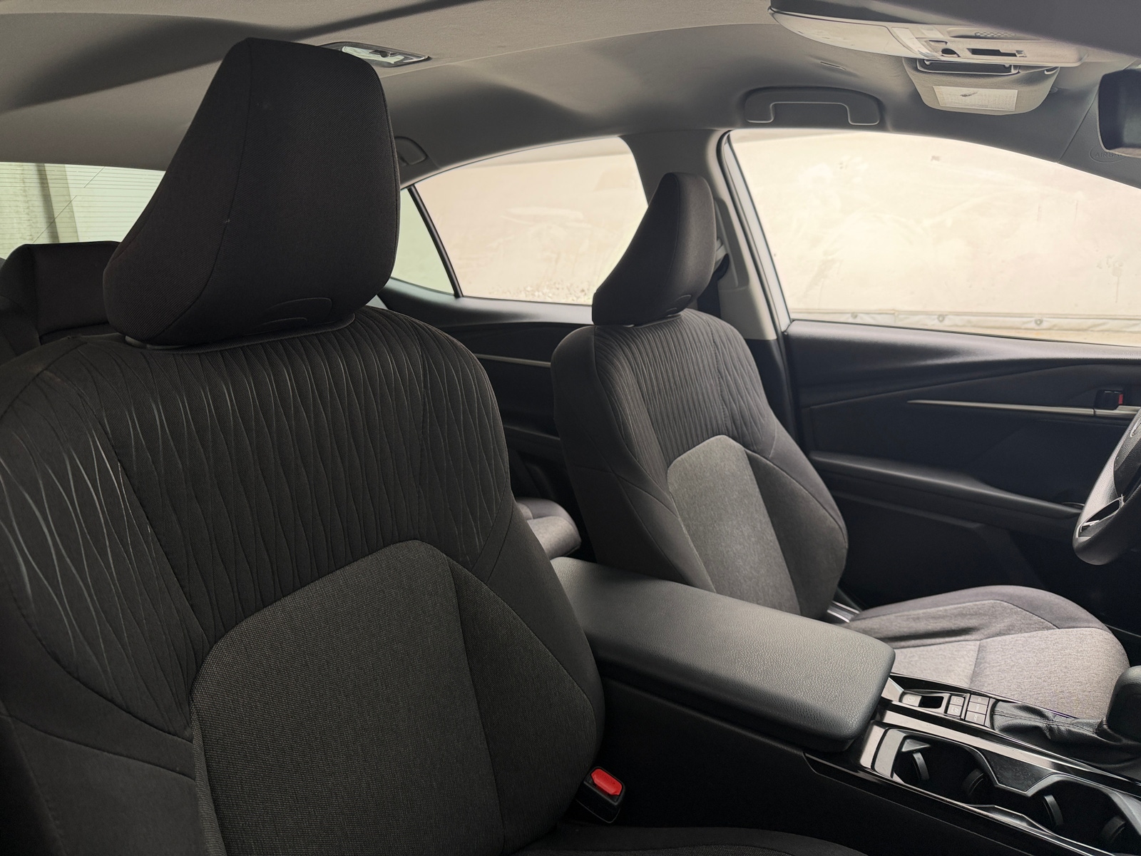 Thumbnail: 2025 Toyota Camry - 2