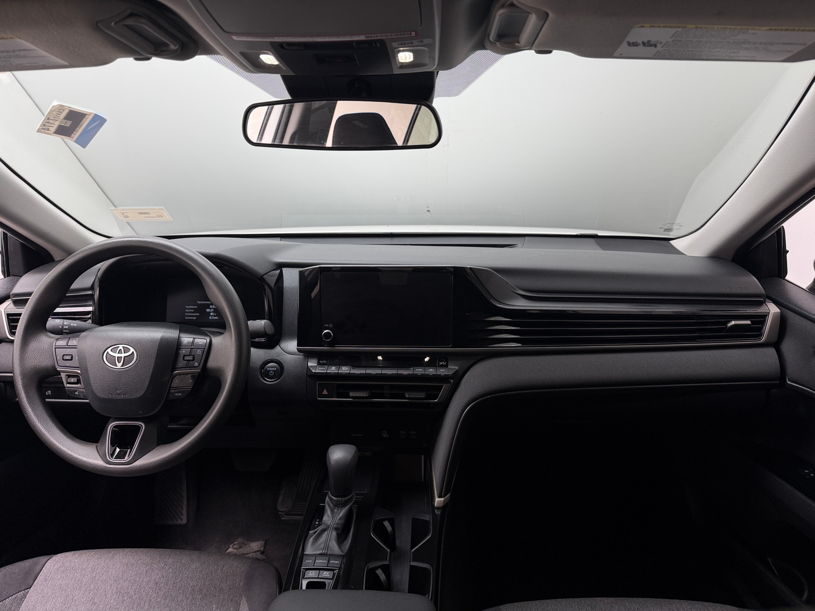 Thumbnail: 2025 Toyota Camry - 3