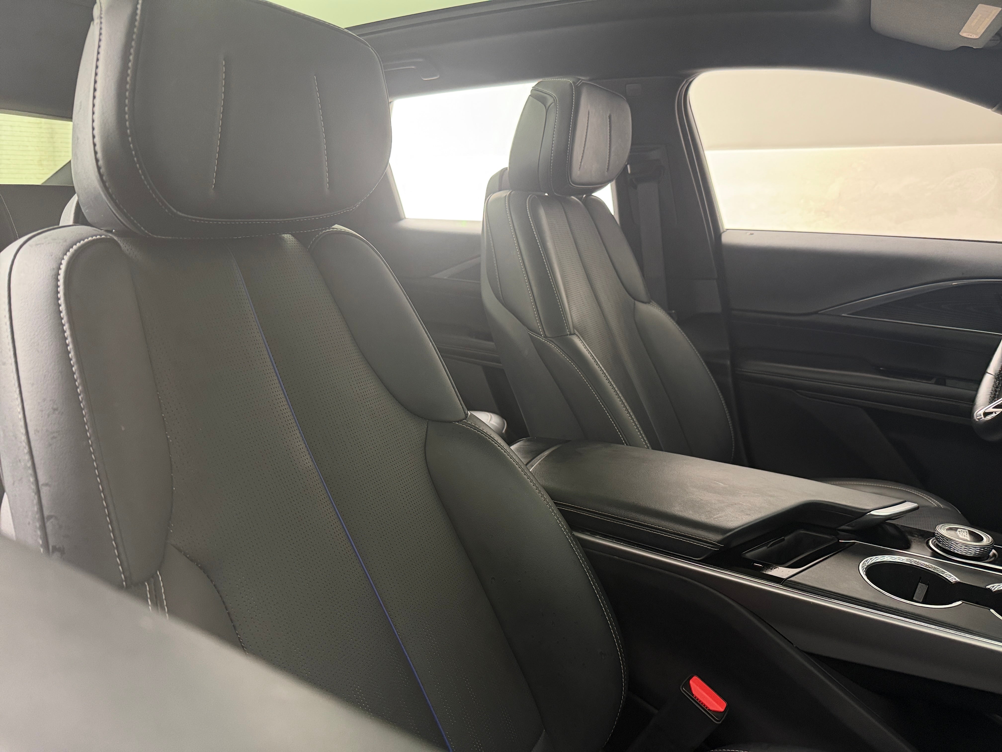 2024 Cadillac LYRIQ