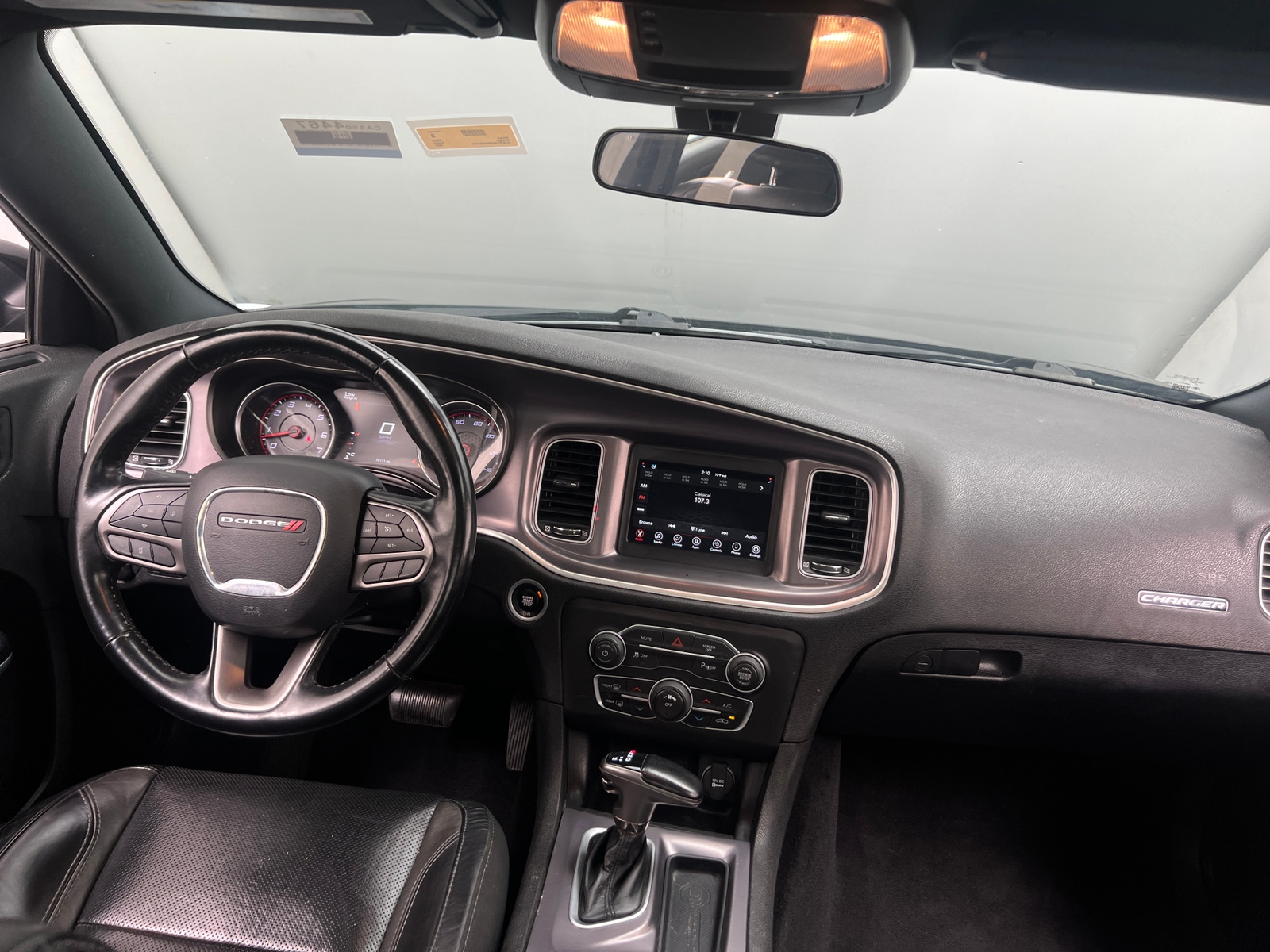 Thumbnail: 2021 Dodge Charger - 2