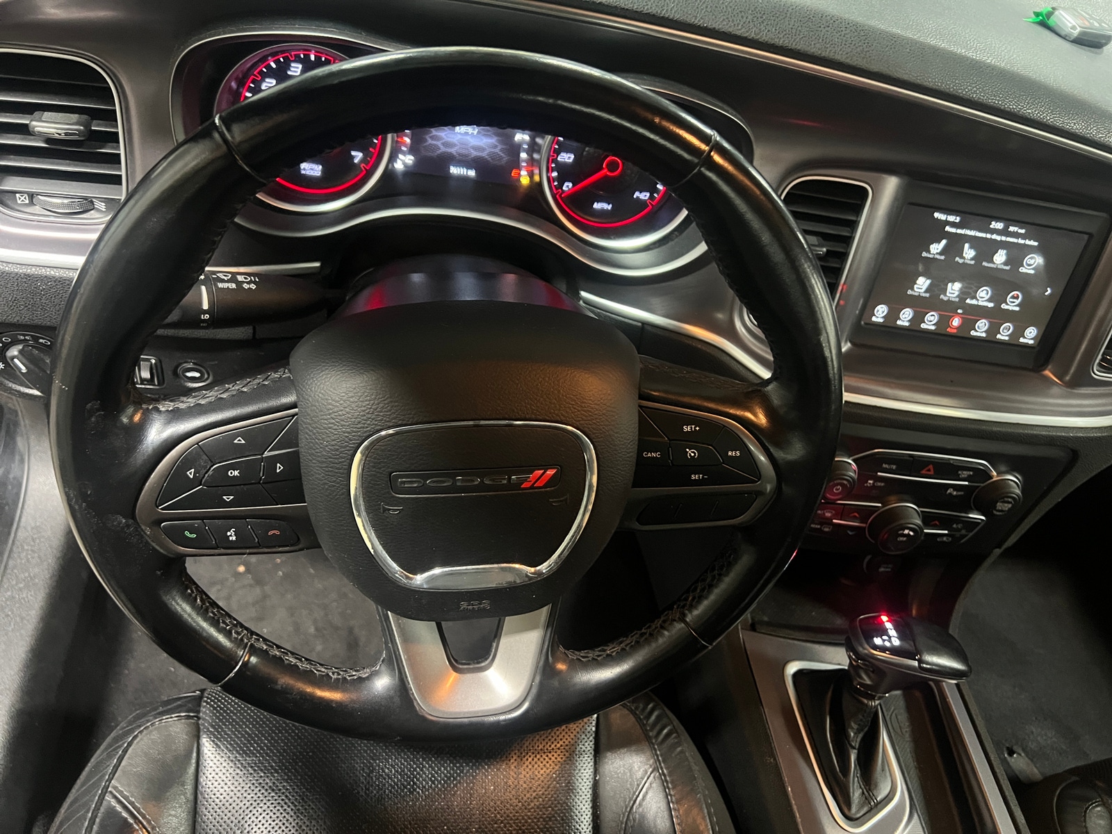 Thumbnail: 2021 Dodge Charger - 4