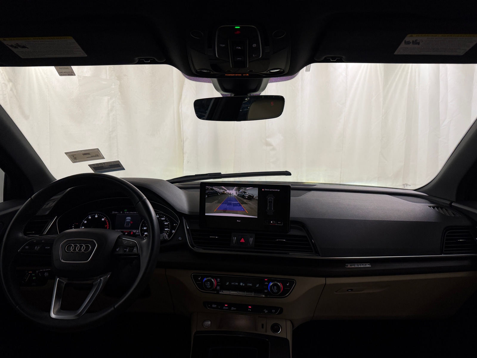 Thumbnail: 2024 Audi Q5 - 3