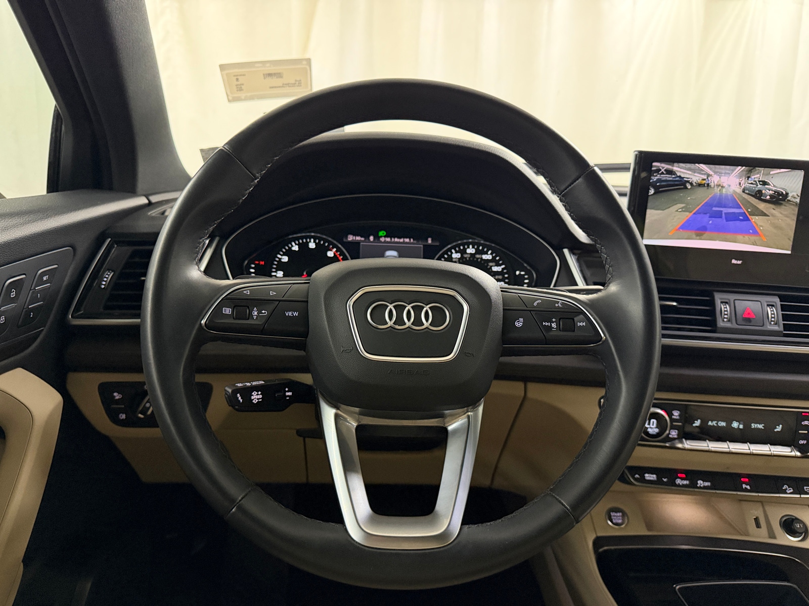 Thumbnail: 2024 Audi Q5 - 5