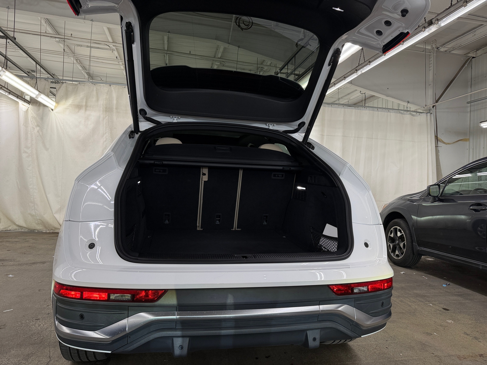 Thumbnail: 2024 Audi Q5 - 7