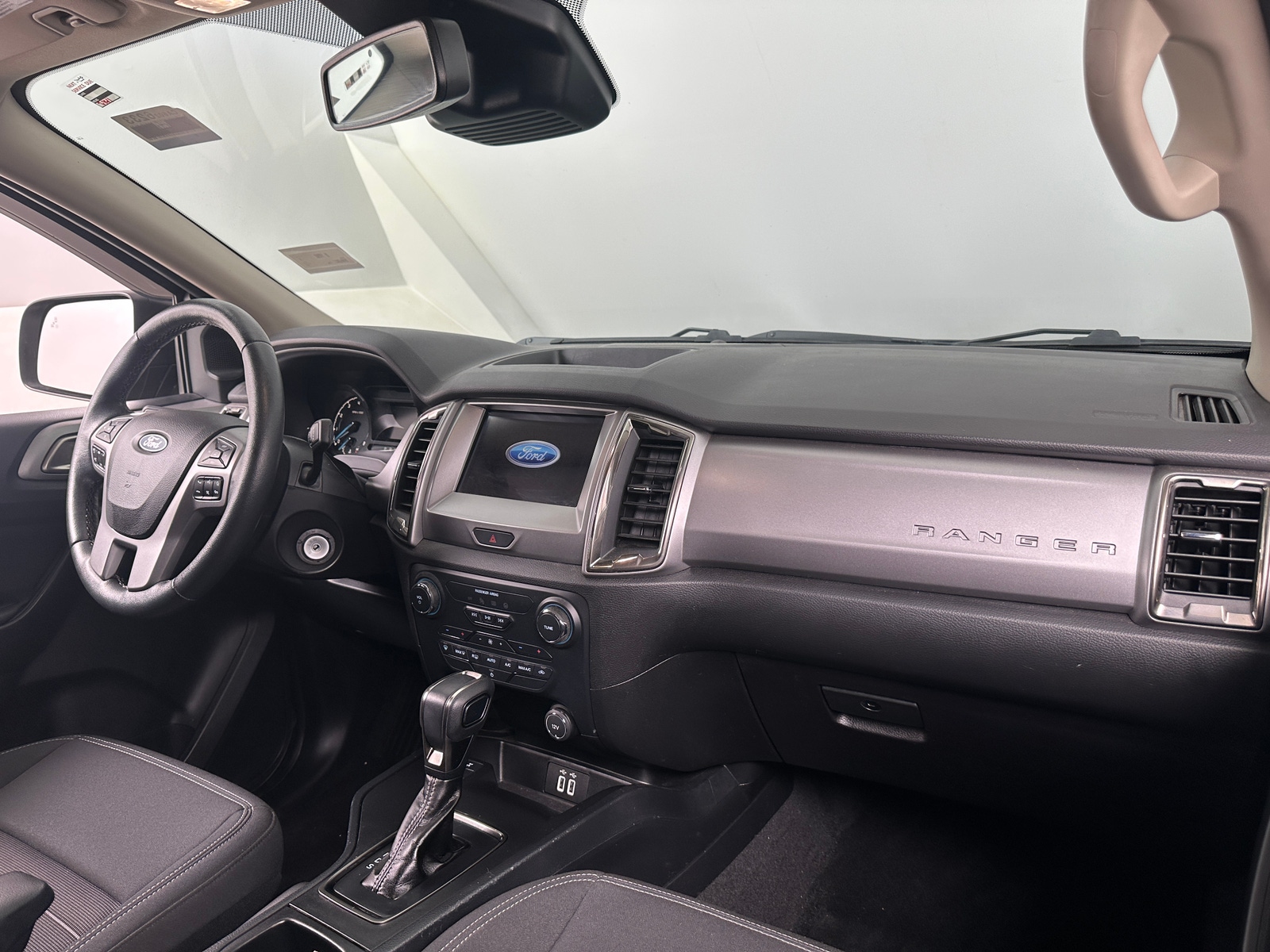 Thumbnail: 2020 Ford Ranger - 3