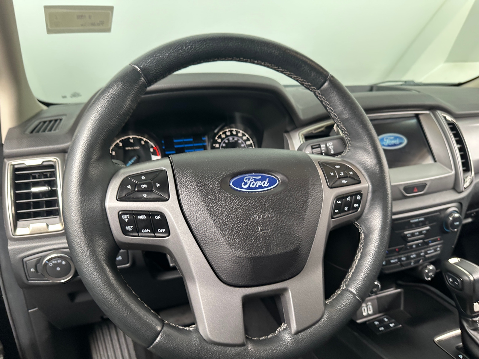 Thumbnail: 2020 Ford Ranger - 5