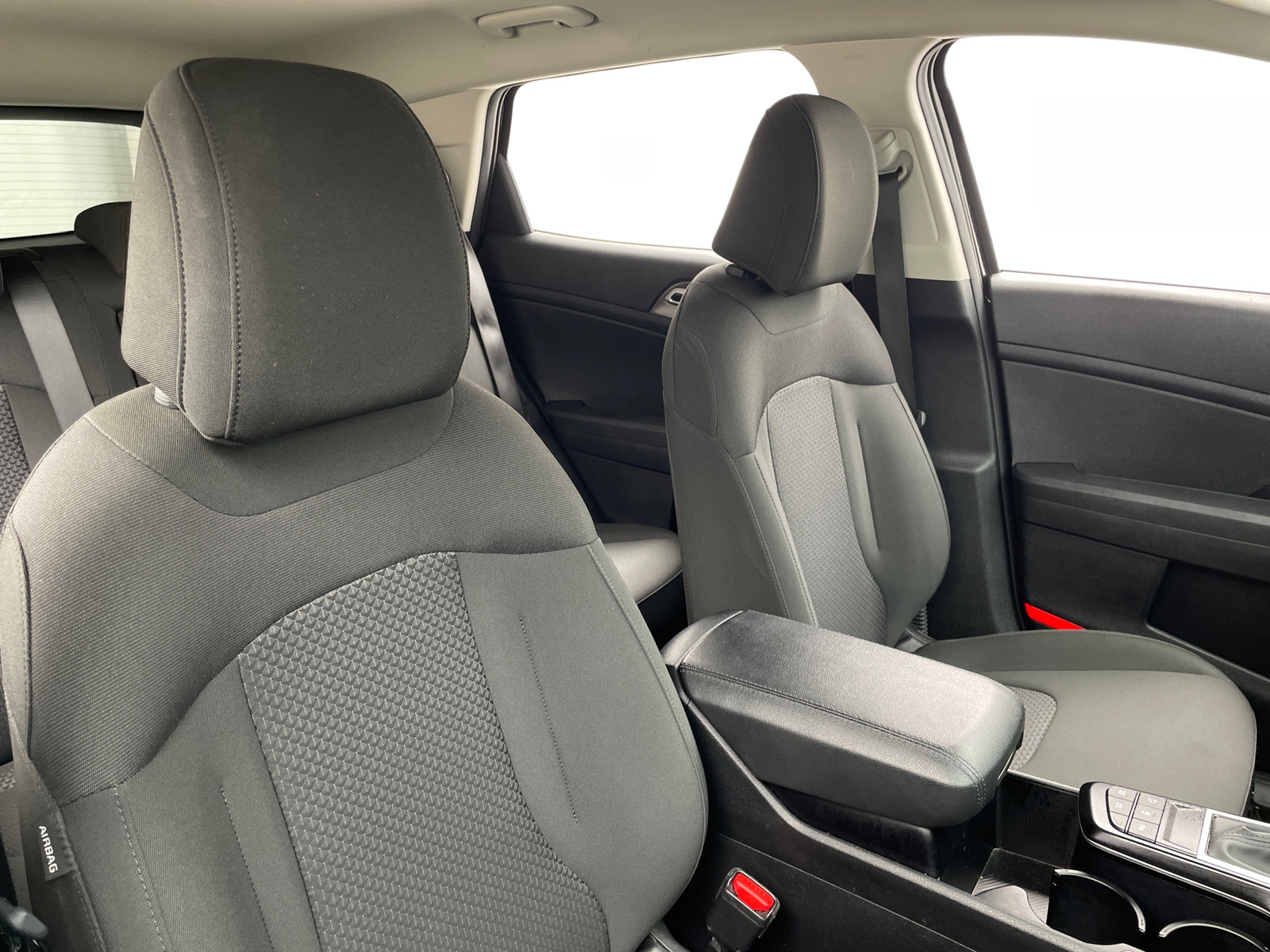 Thumbnail: 2026 Kia Sportage - 2