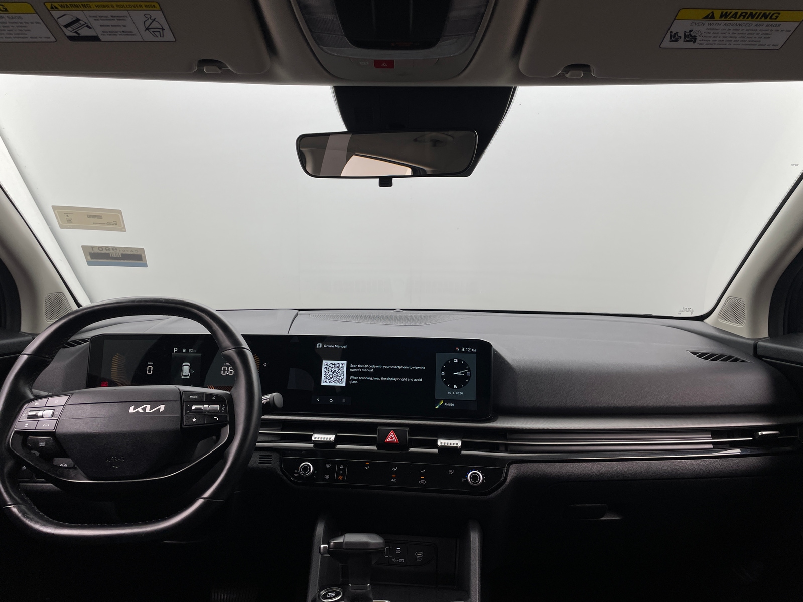 Thumbnail: 2026 Kia Sportage - 3