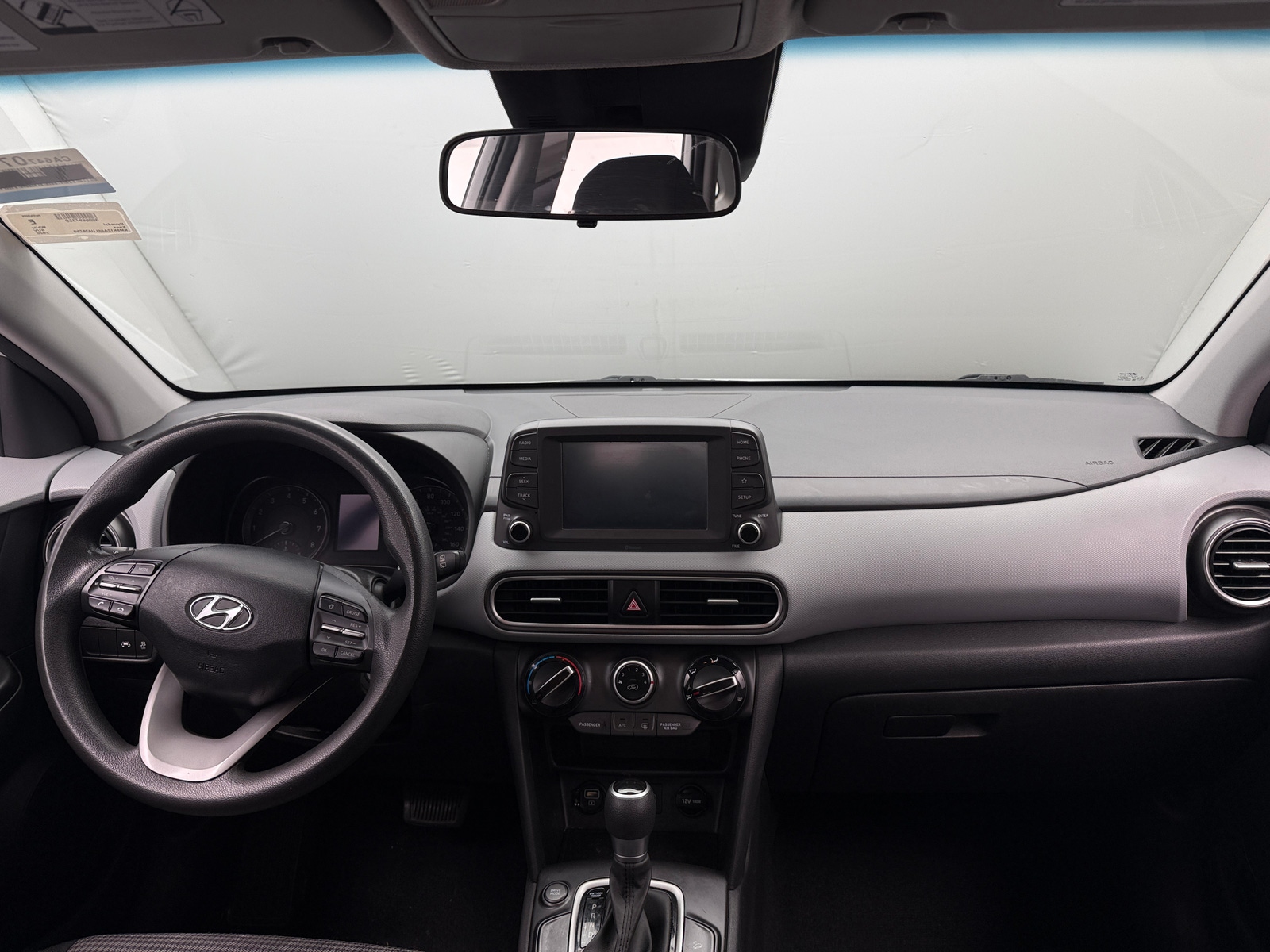 Thumbnail: 2020 Hyundai Kona - 3