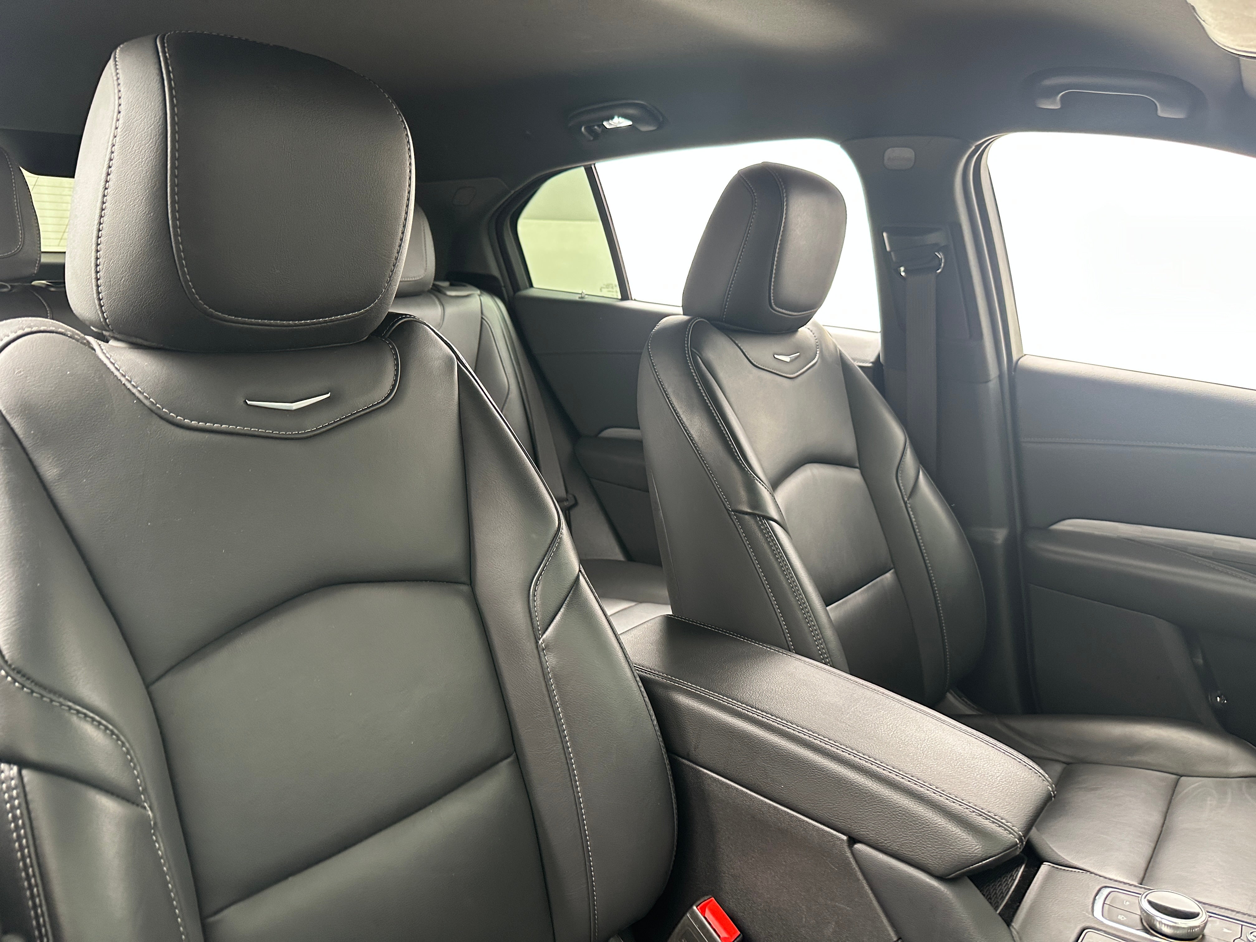 2025 Cadillac XT4