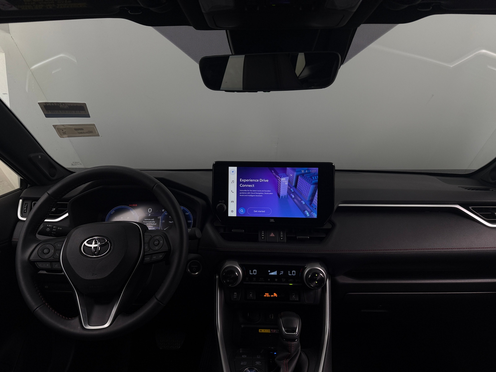 Thumbnail: 2025 Toyota RAV4 - 3