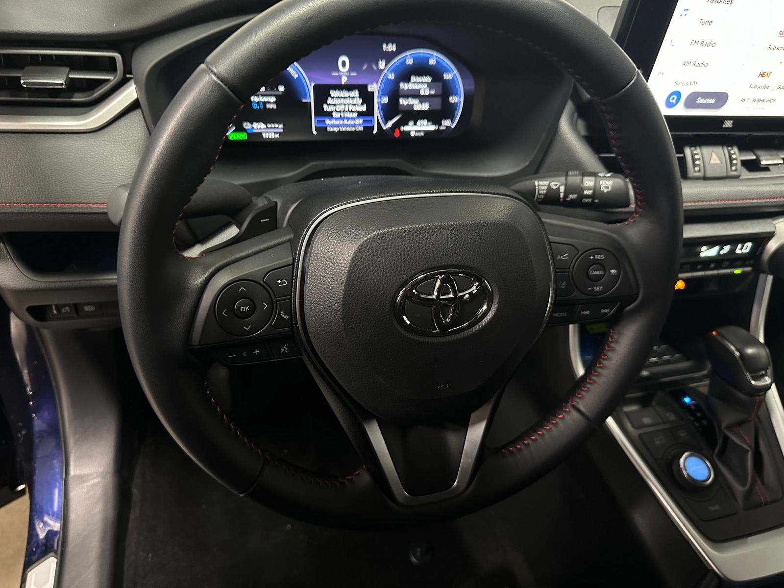 Thumbnail: 2025 Toyota RAV4 - 5