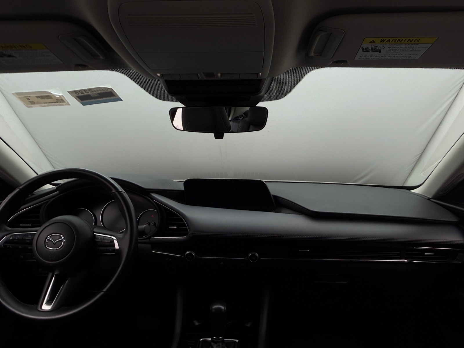 Thumbnail: 2025 Mazda Mazda3 - 2