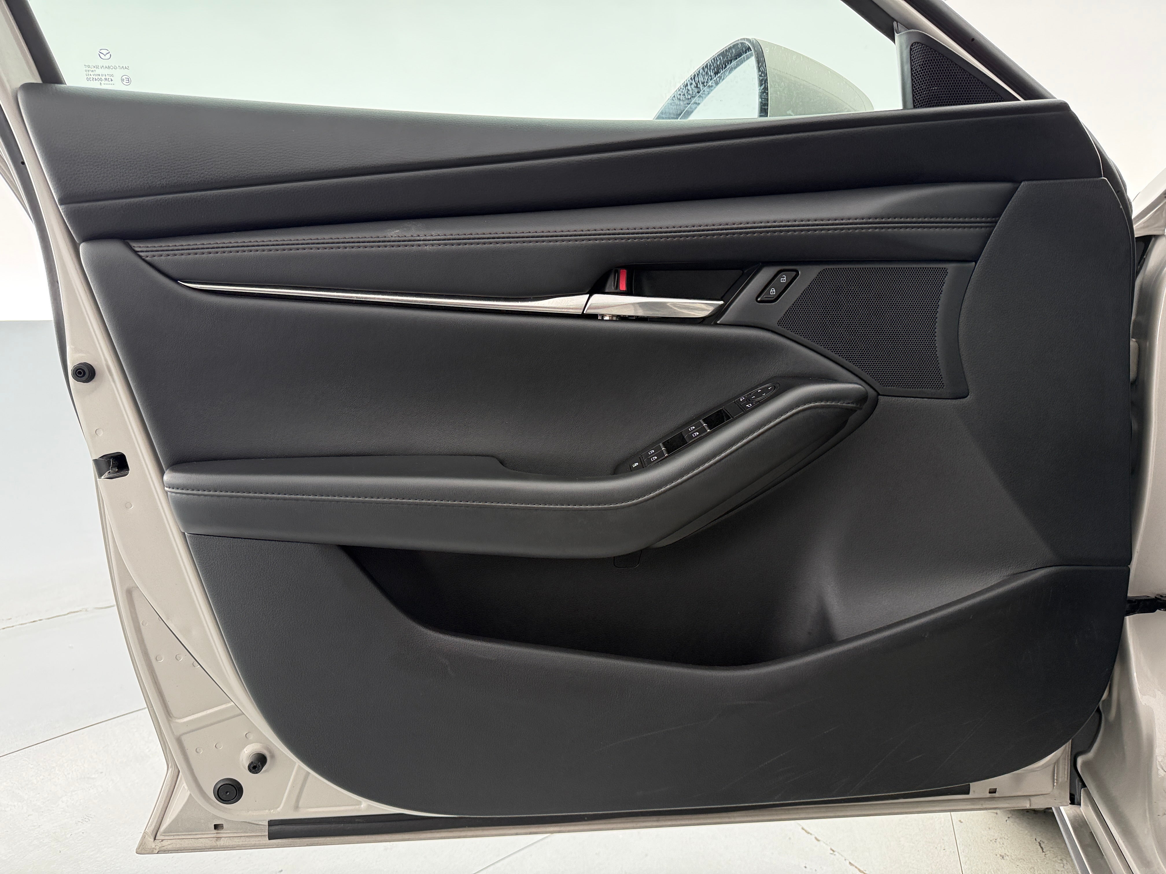2025 Mazda Mazda3