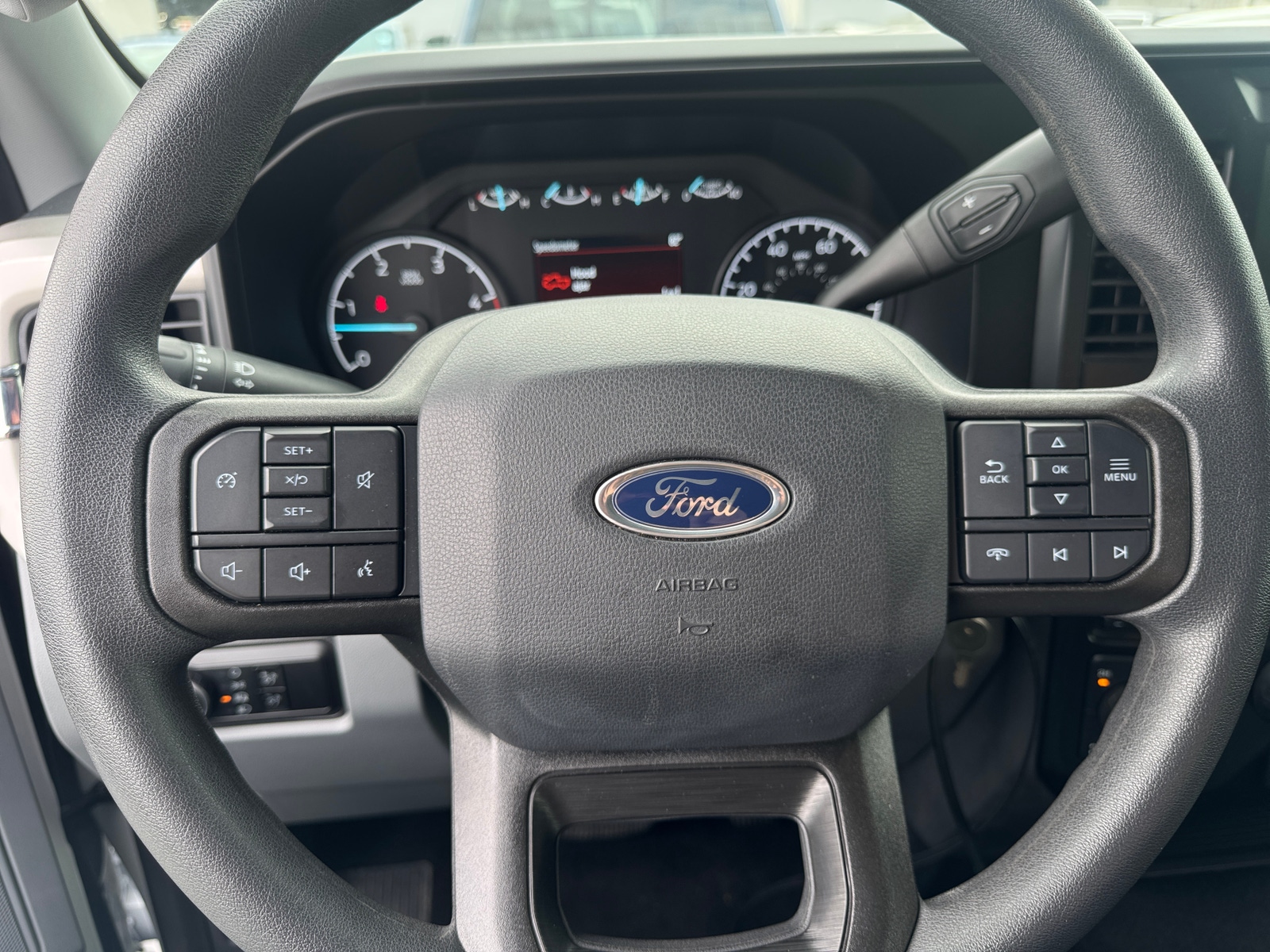 Thumbnail: 2023 Ford Econoline - 5