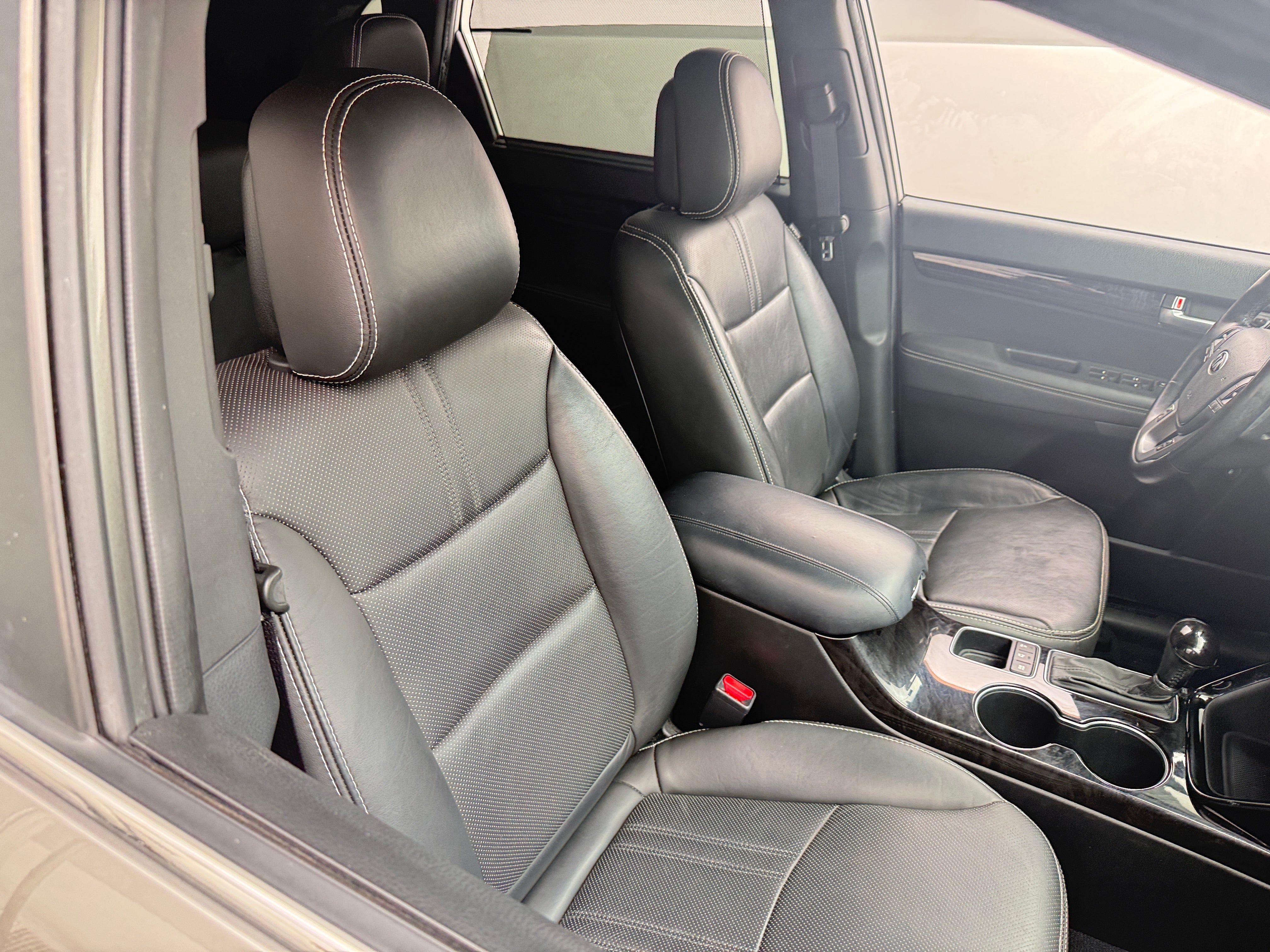 2014 Kia Sorento