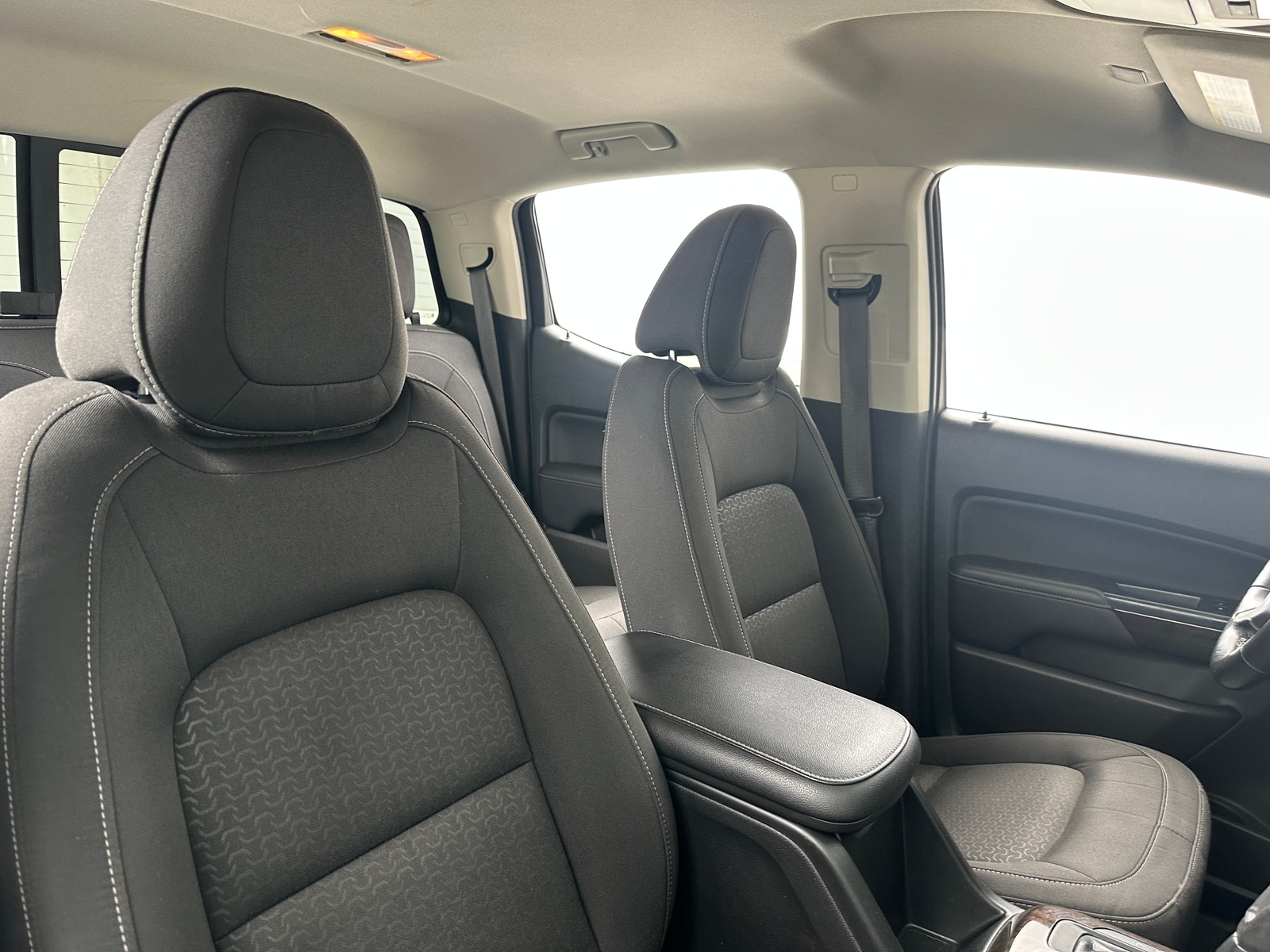 Thumbnail: 2021 GMC Canyon - 2