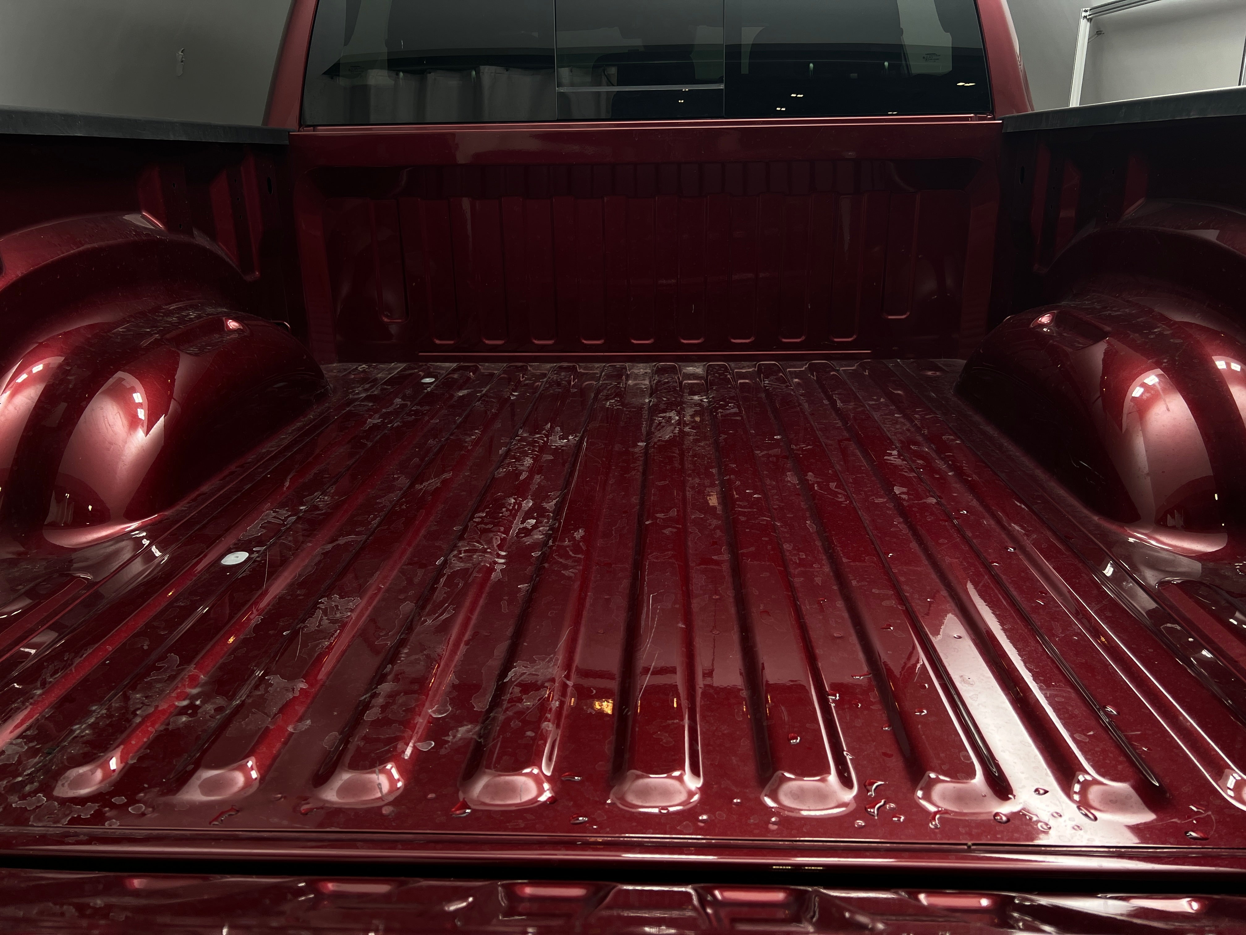 2025 RAM 1500 Pickup