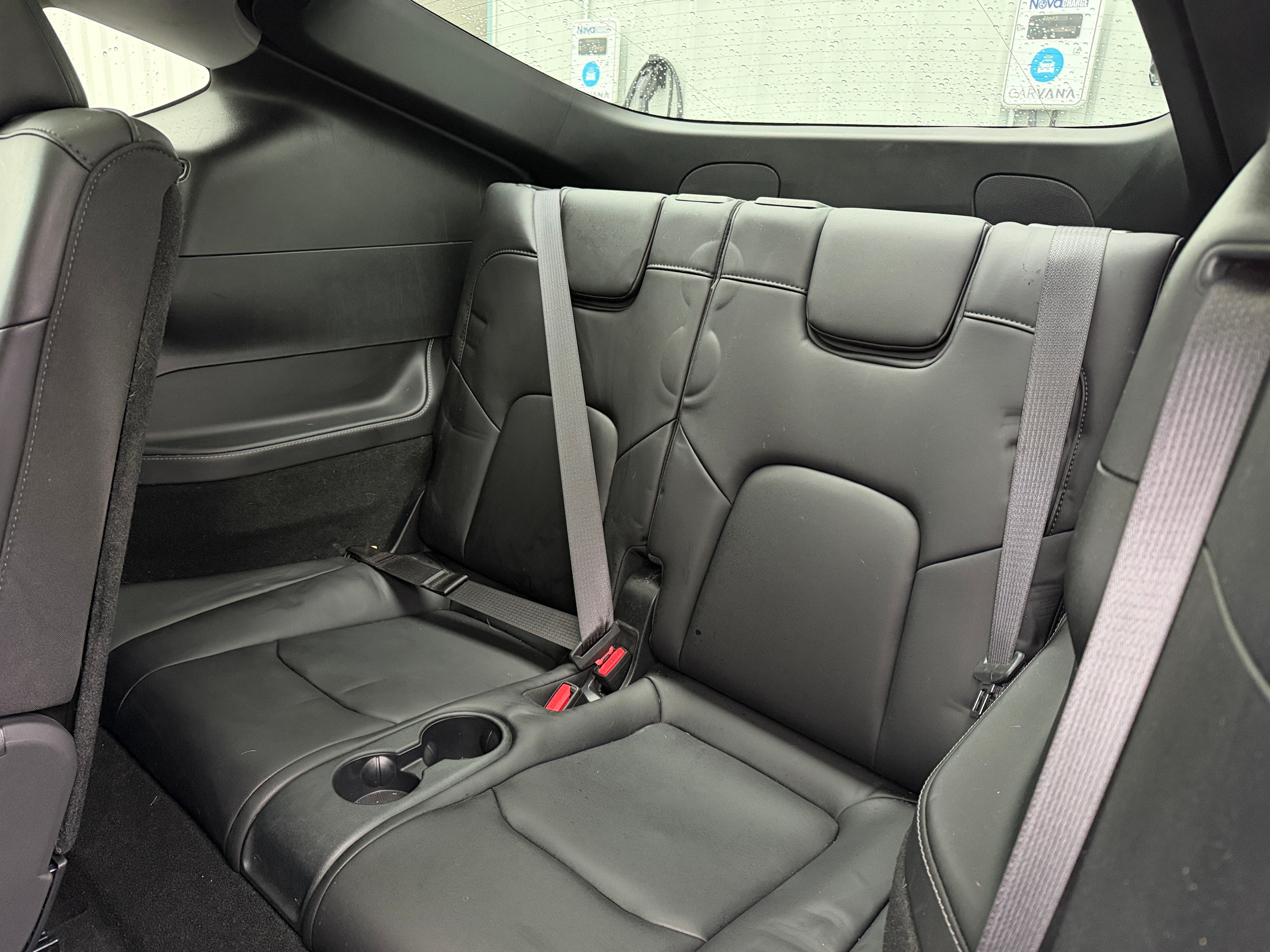 Used 2024 Tesla Model Y Long Range with VIN 7SAYGAEE0RF090292 for sale in Auburn, WA