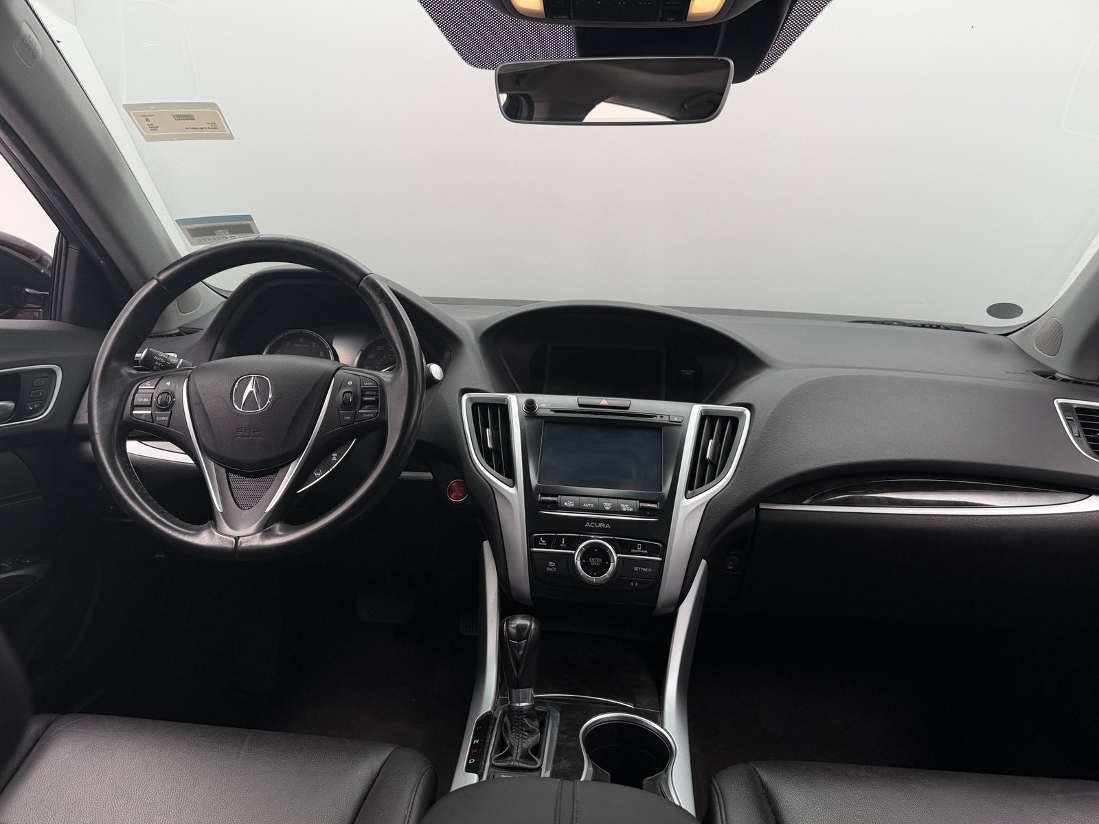 Thumbnail: 2020 Acura TLX - 3