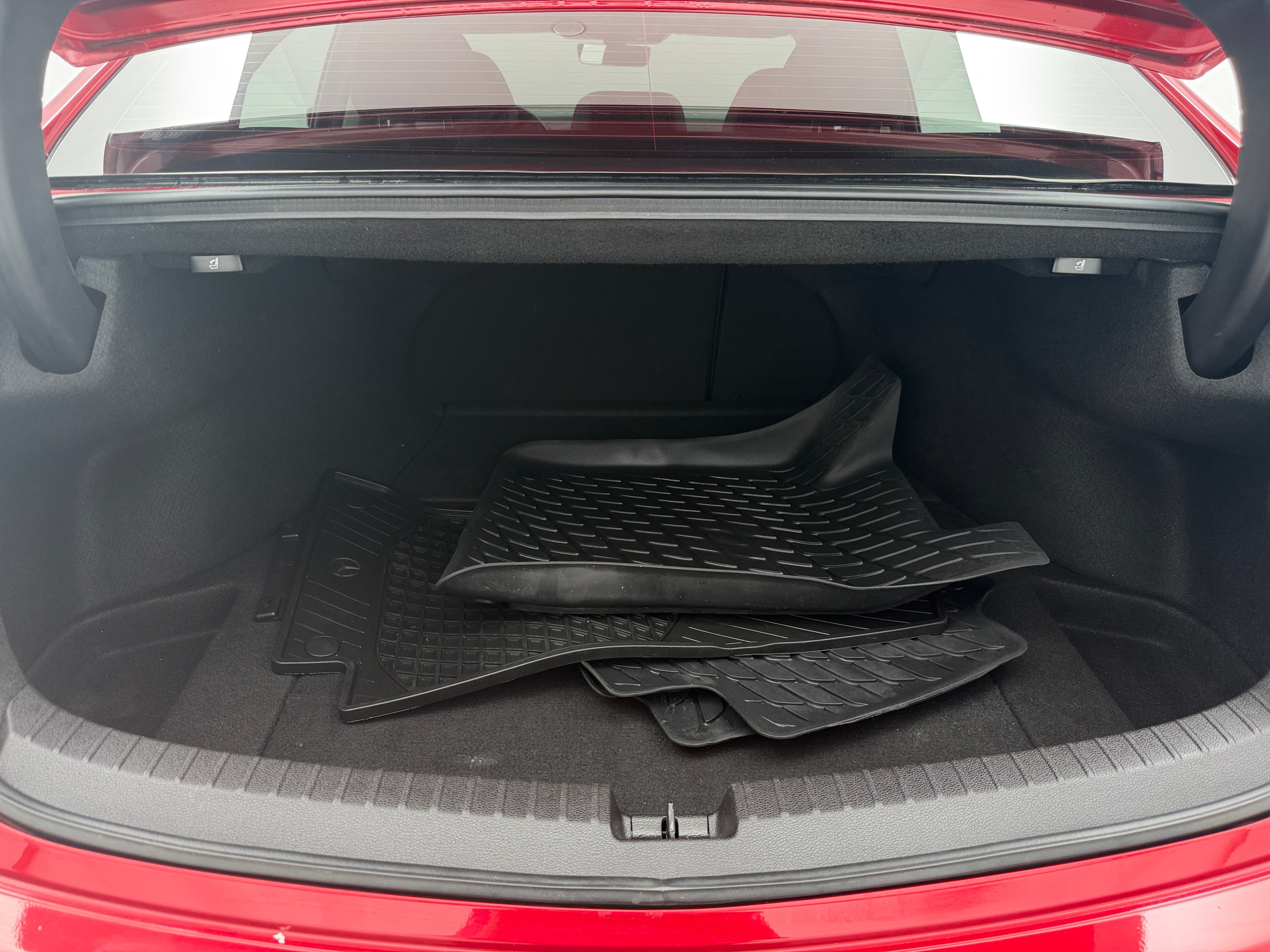 2020 Acura TLX