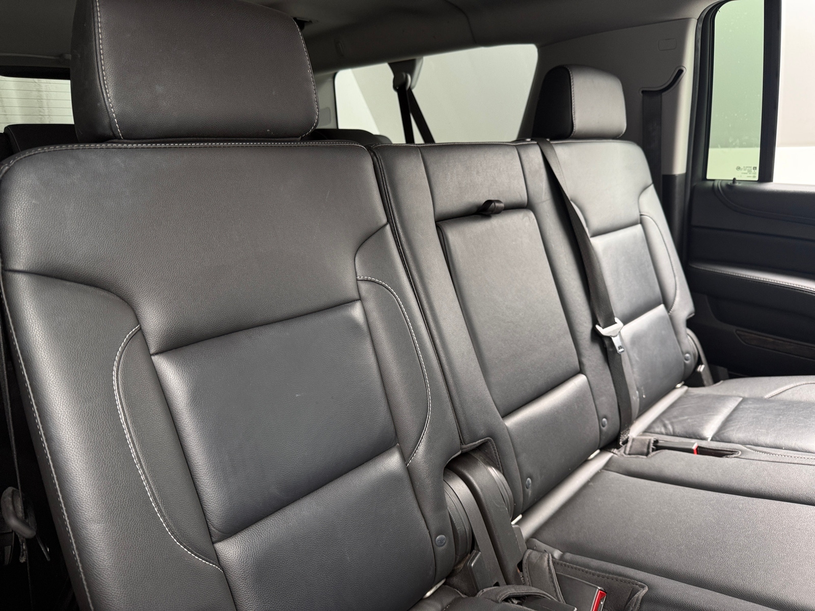 Thumbnail: 2018 Chevrolet Suburban - 5