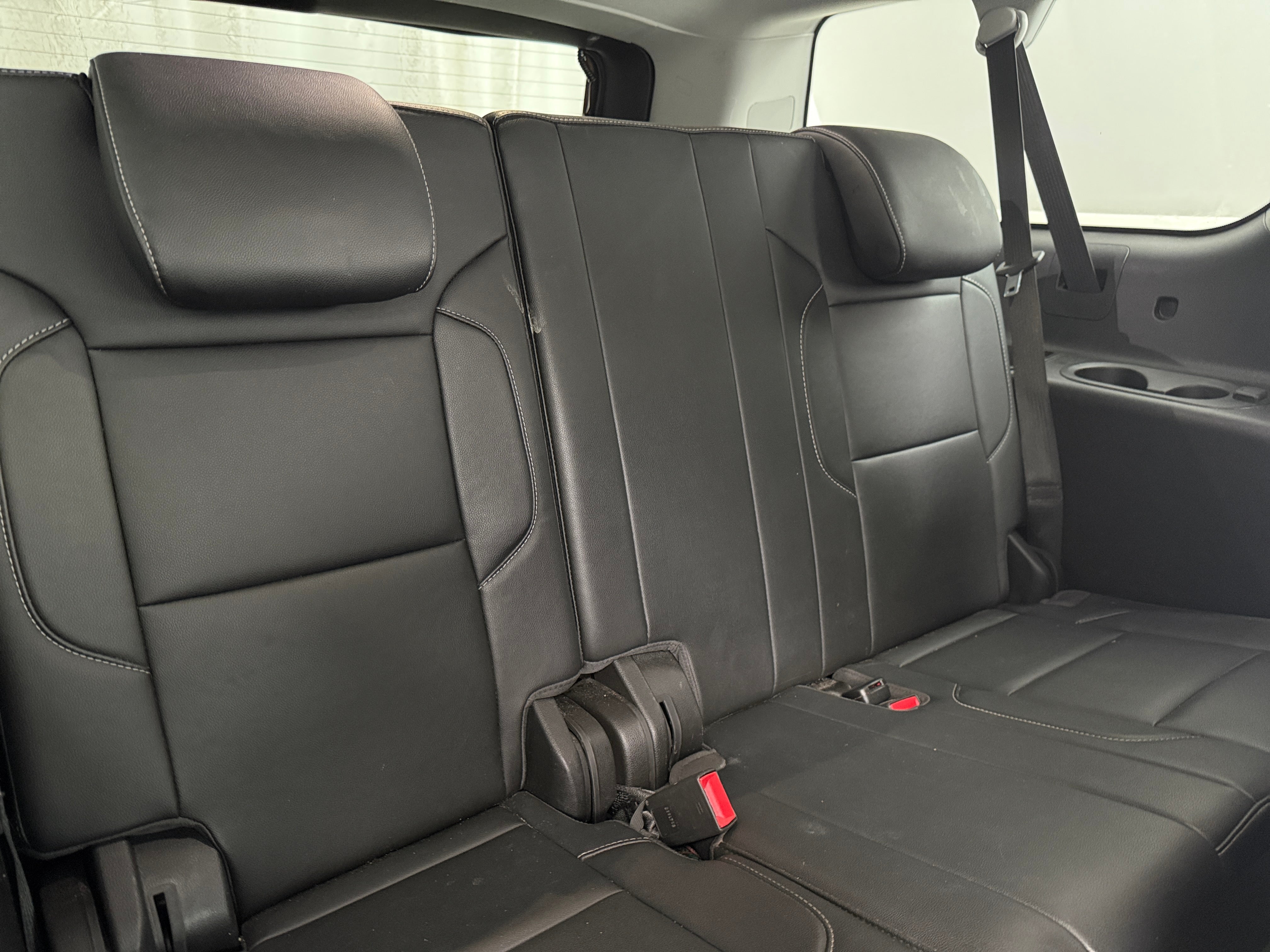 2018 Chevrolet Suburban