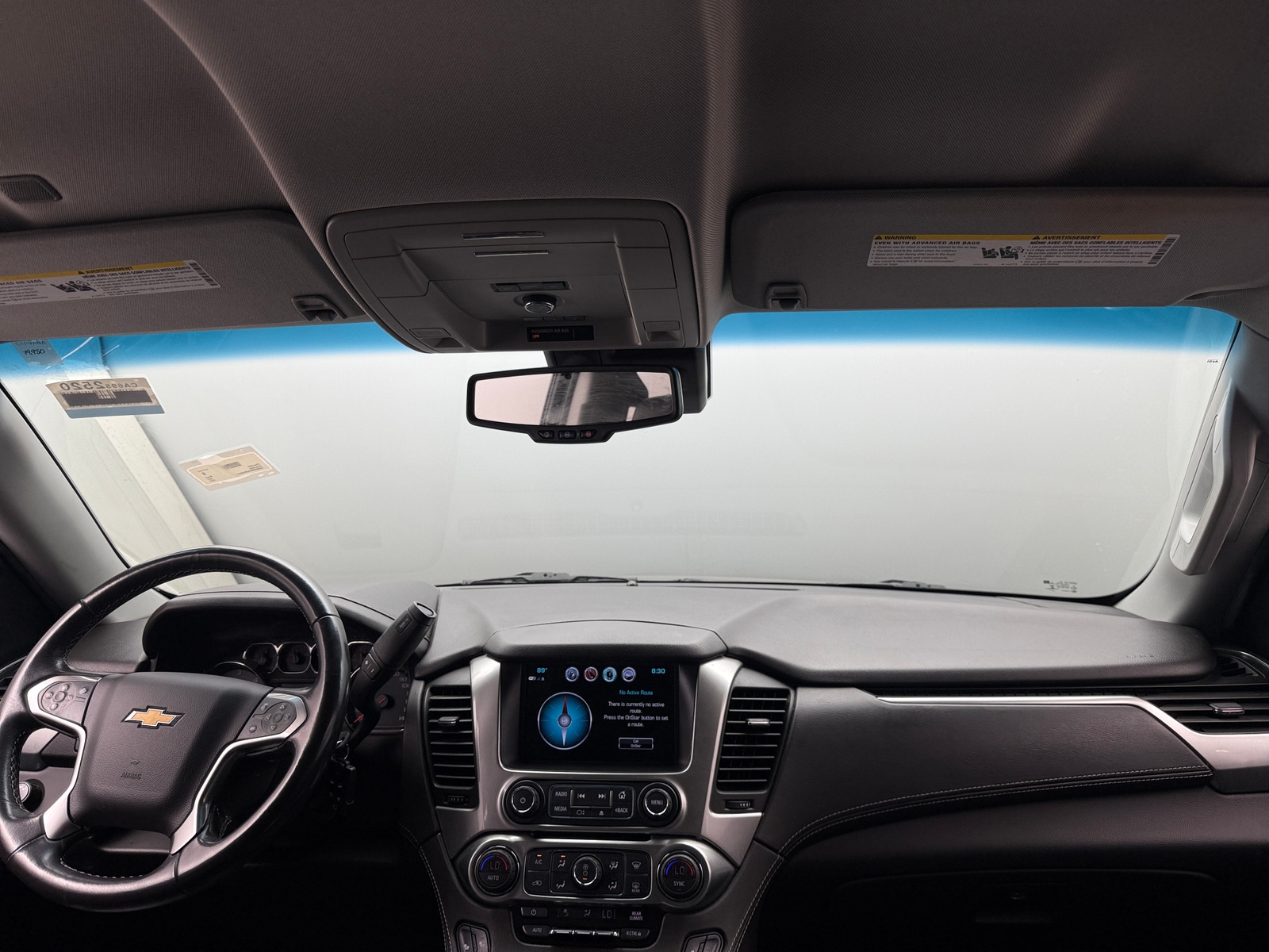 Thumbnail: 2018 Chevrolet Suburban - 2