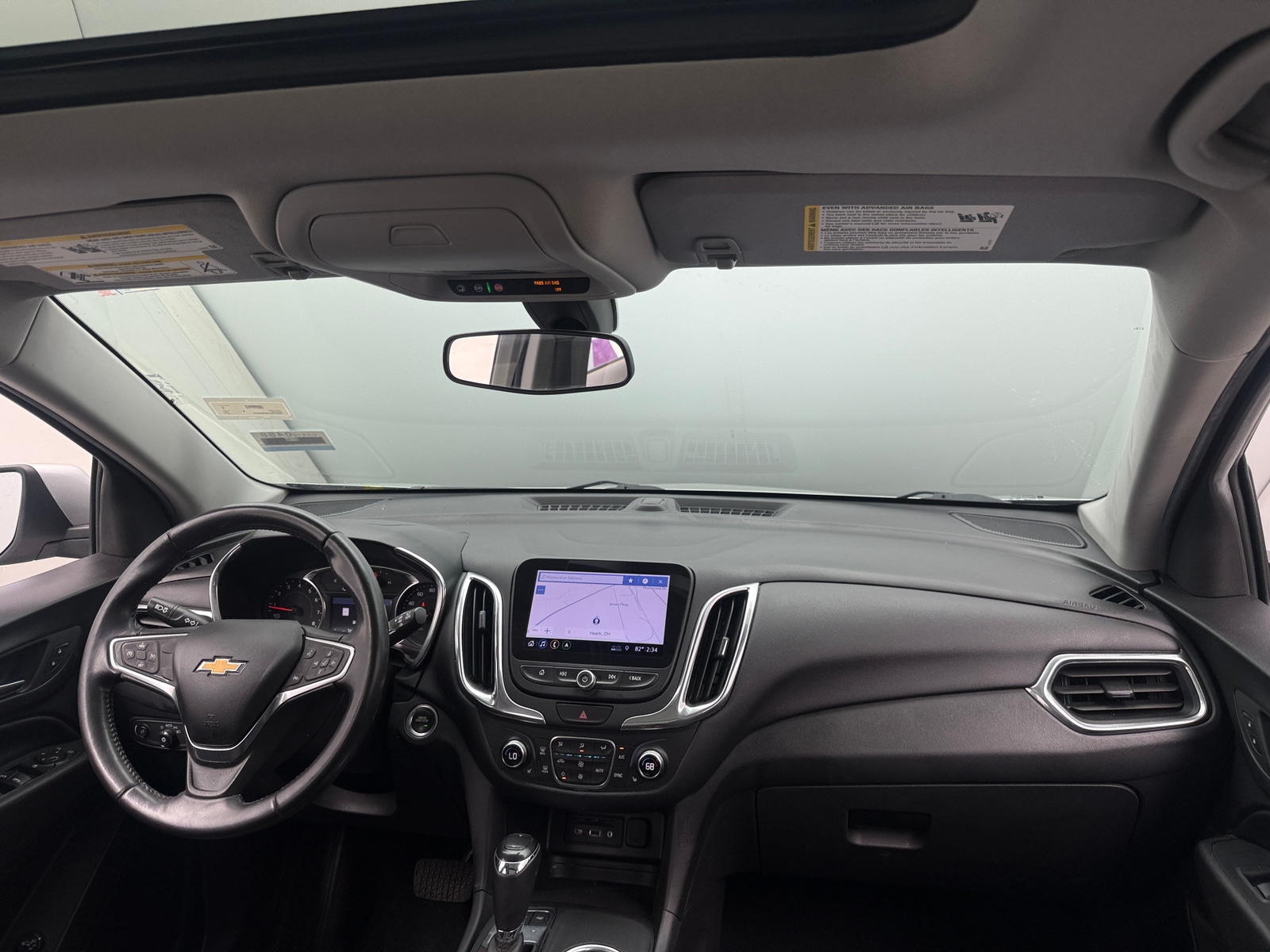 Thumbnail: 2019 Chevrolet Equinox - 3