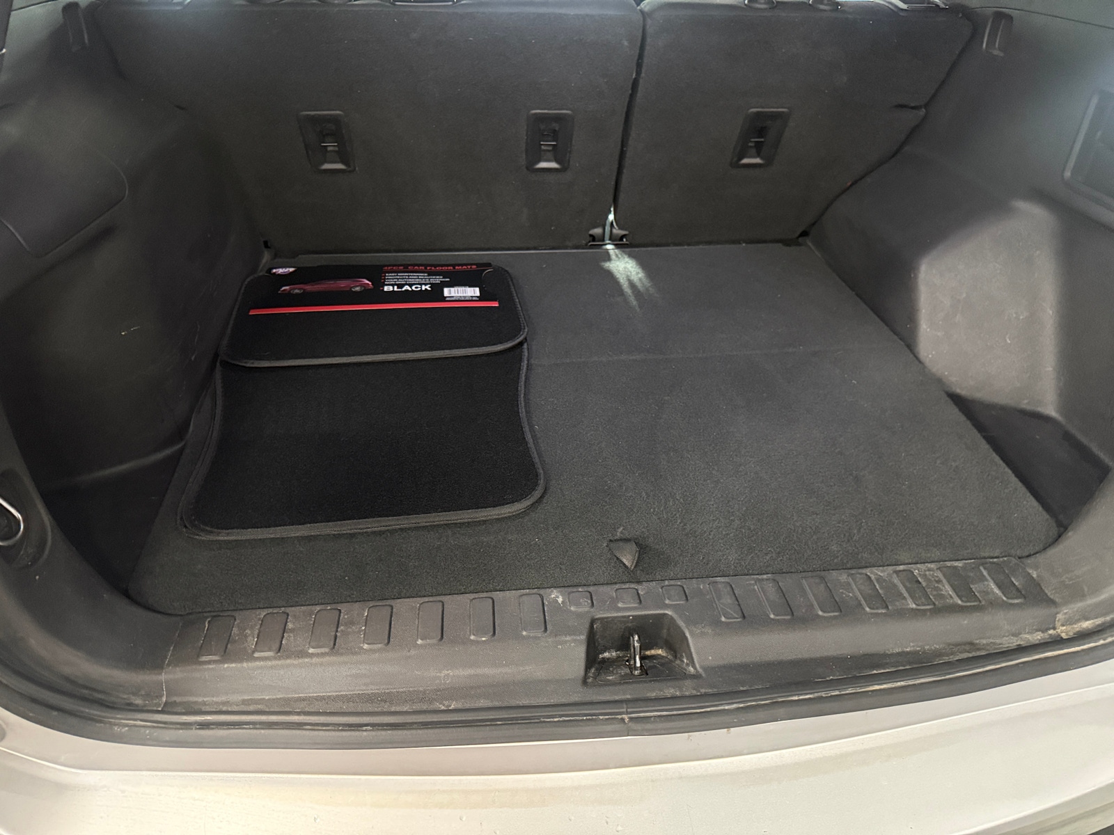 Thumbnail: 2019 Chevrolet Equinox - 7