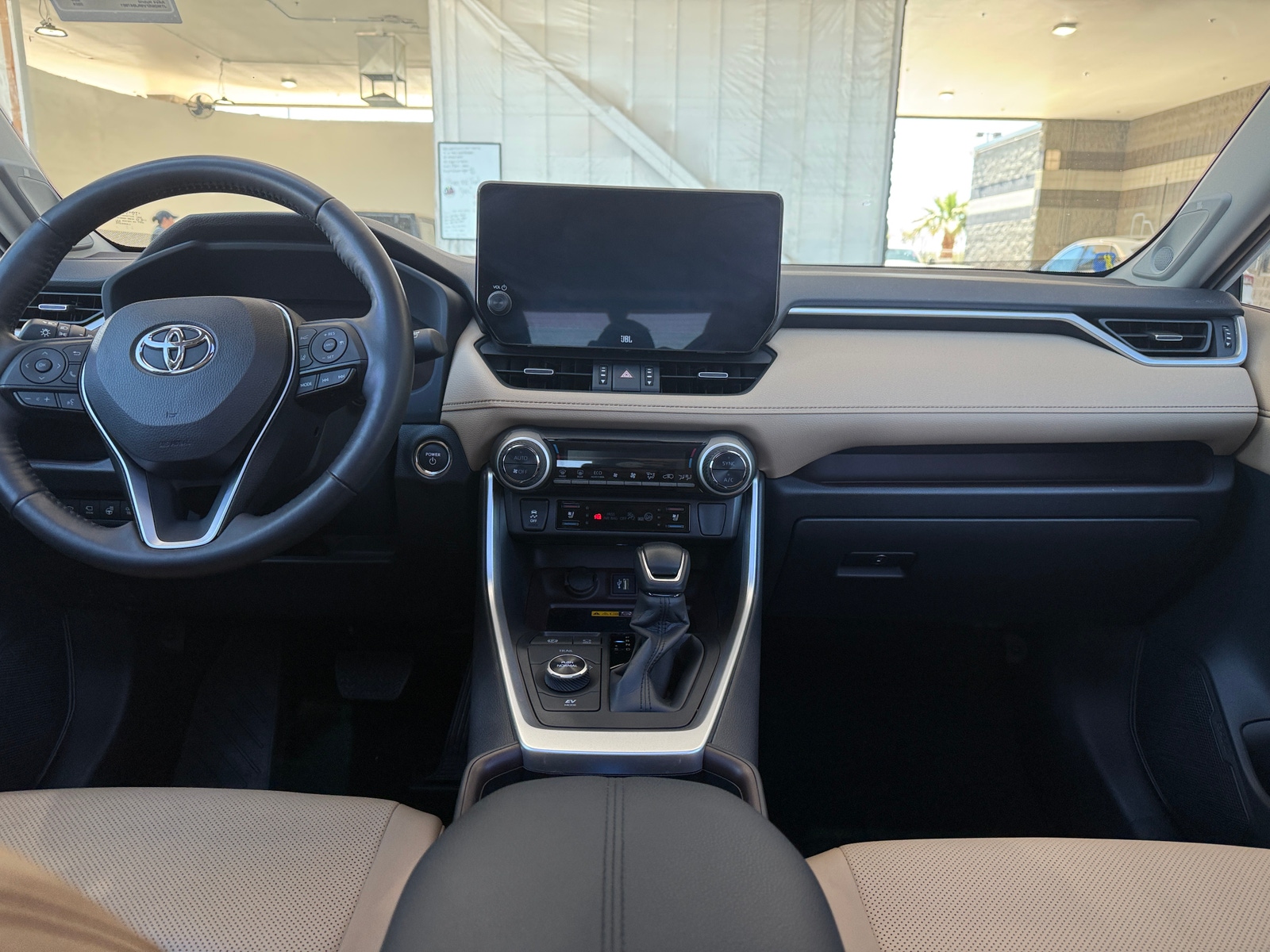 Thumbnail: 2024 Toyota RAV4 - 3