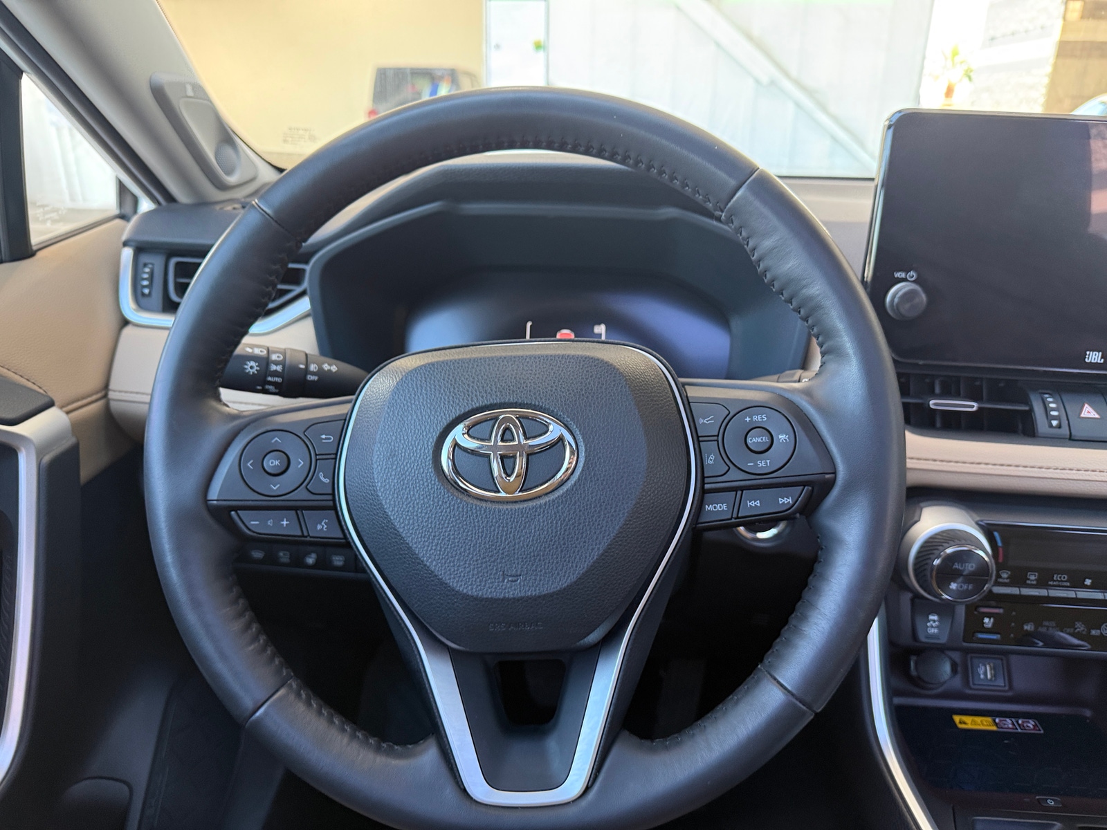Thumbnail: 2024 Toyota RAV4 - 5