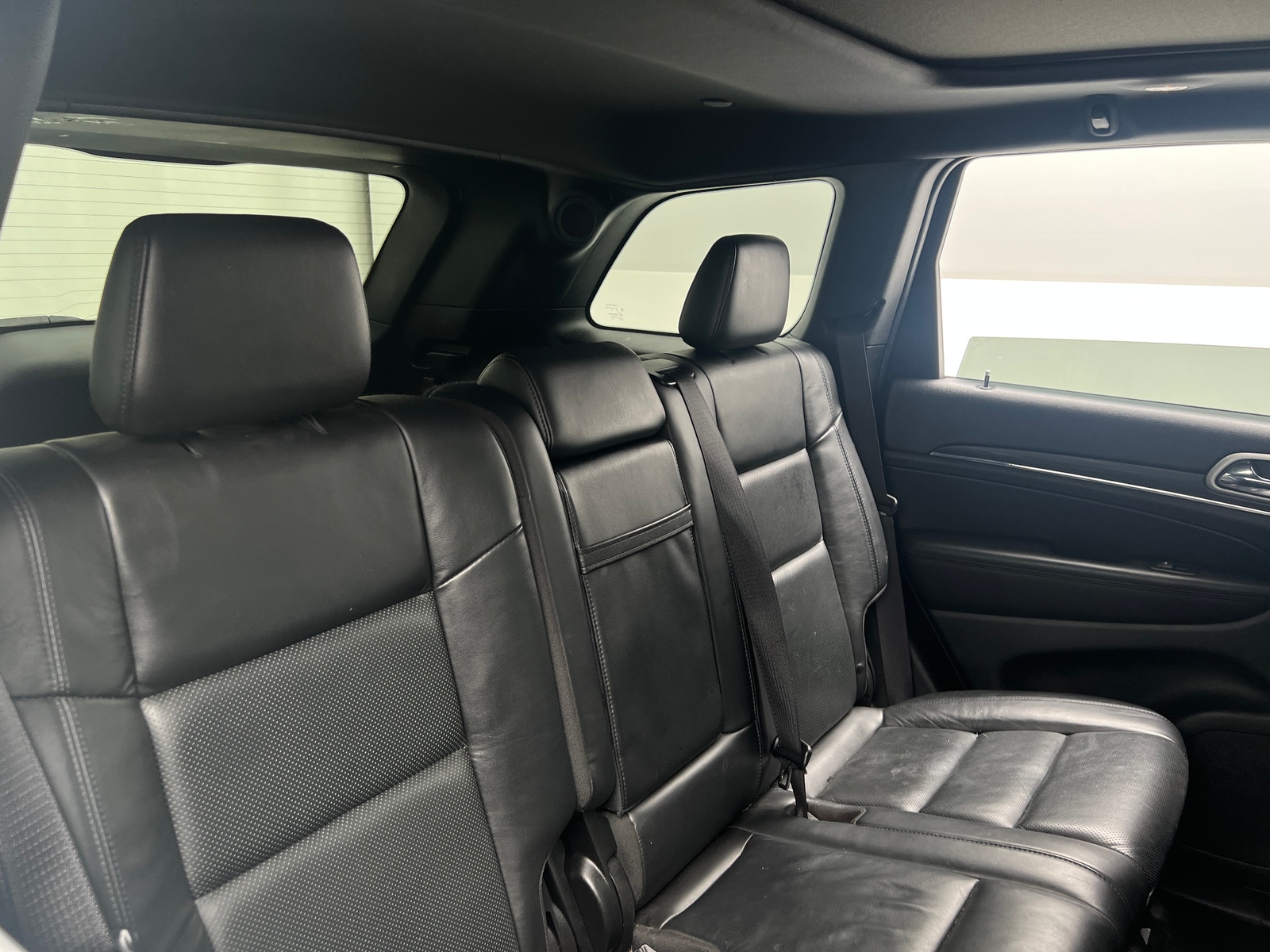 Thumbnail: 2020 Jeep Grand Cherokee - 5