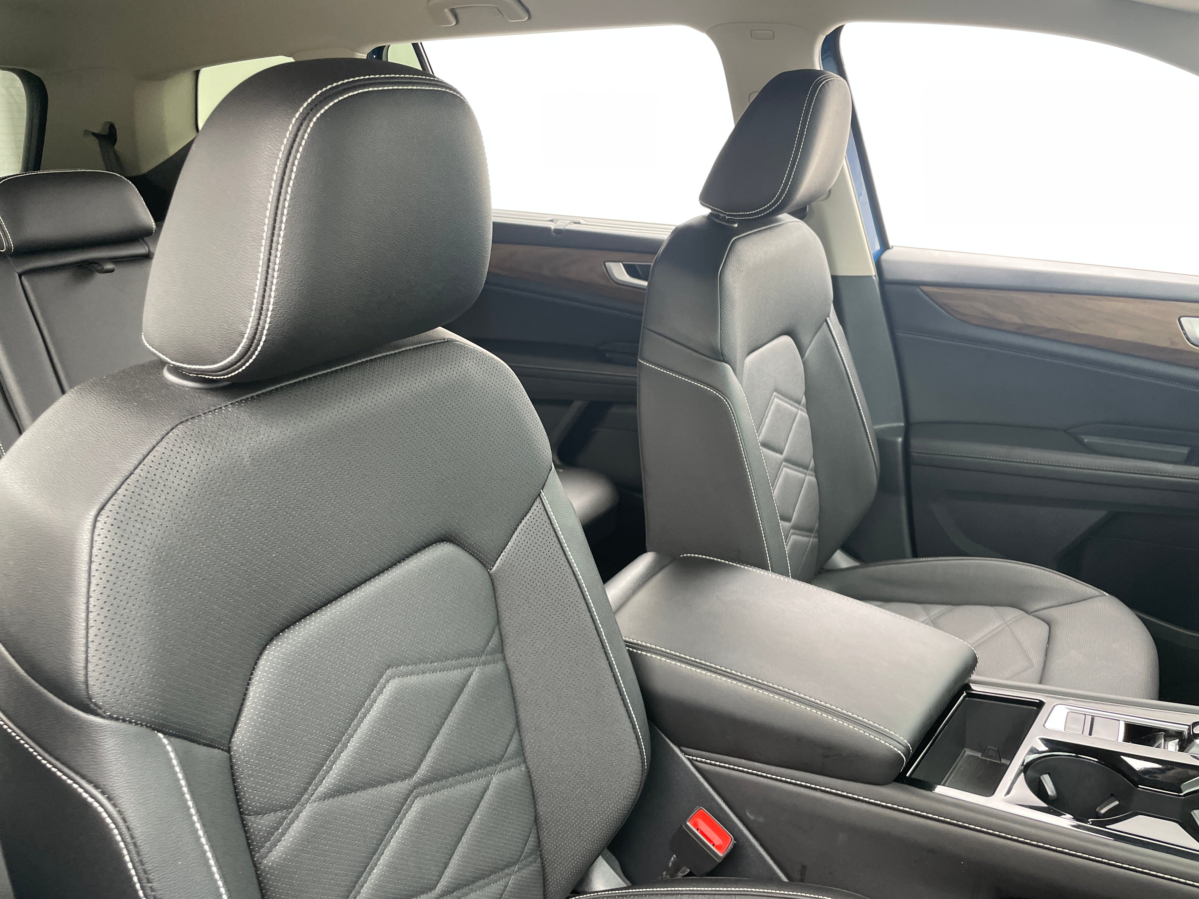 2026 Volkswagen Atlas SE w/Tech