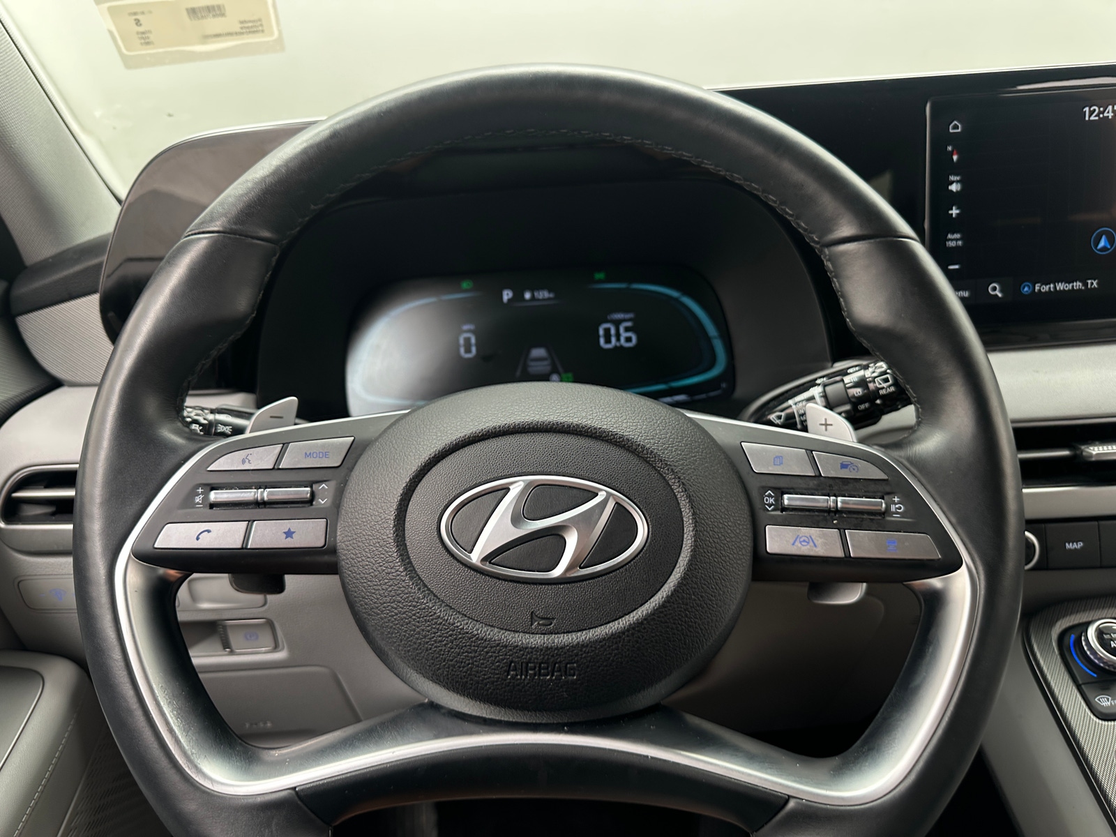 Thumbnail: 2024 Hyundai Palisade - 4