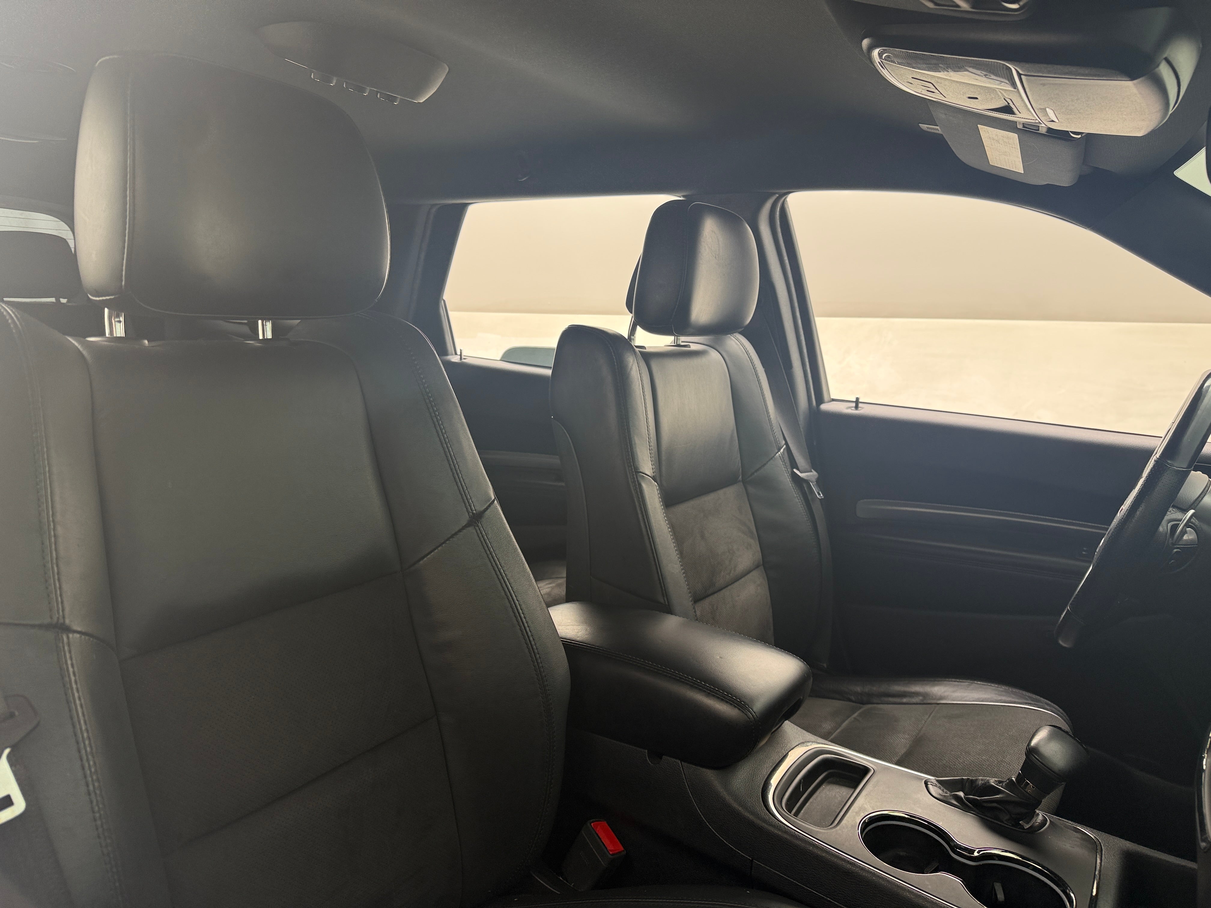 2020 Dodge Durango