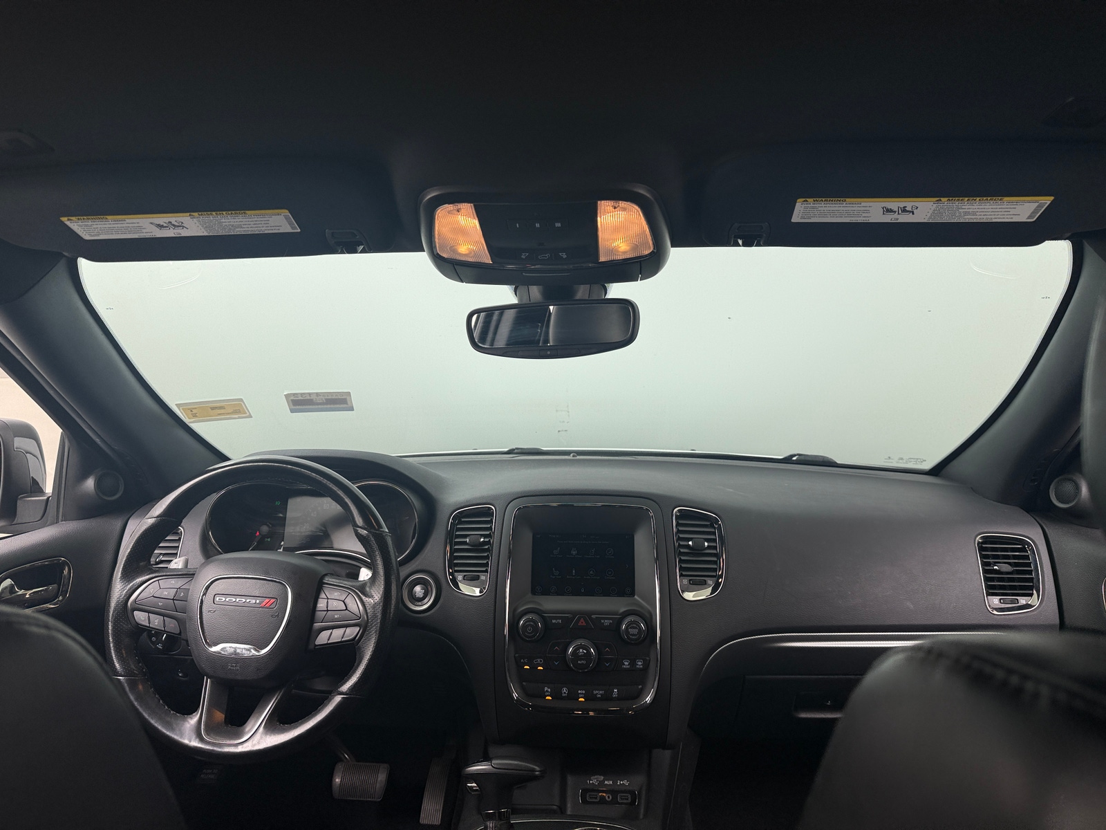 Thumbnail: 2020 Dodge Durango - 2