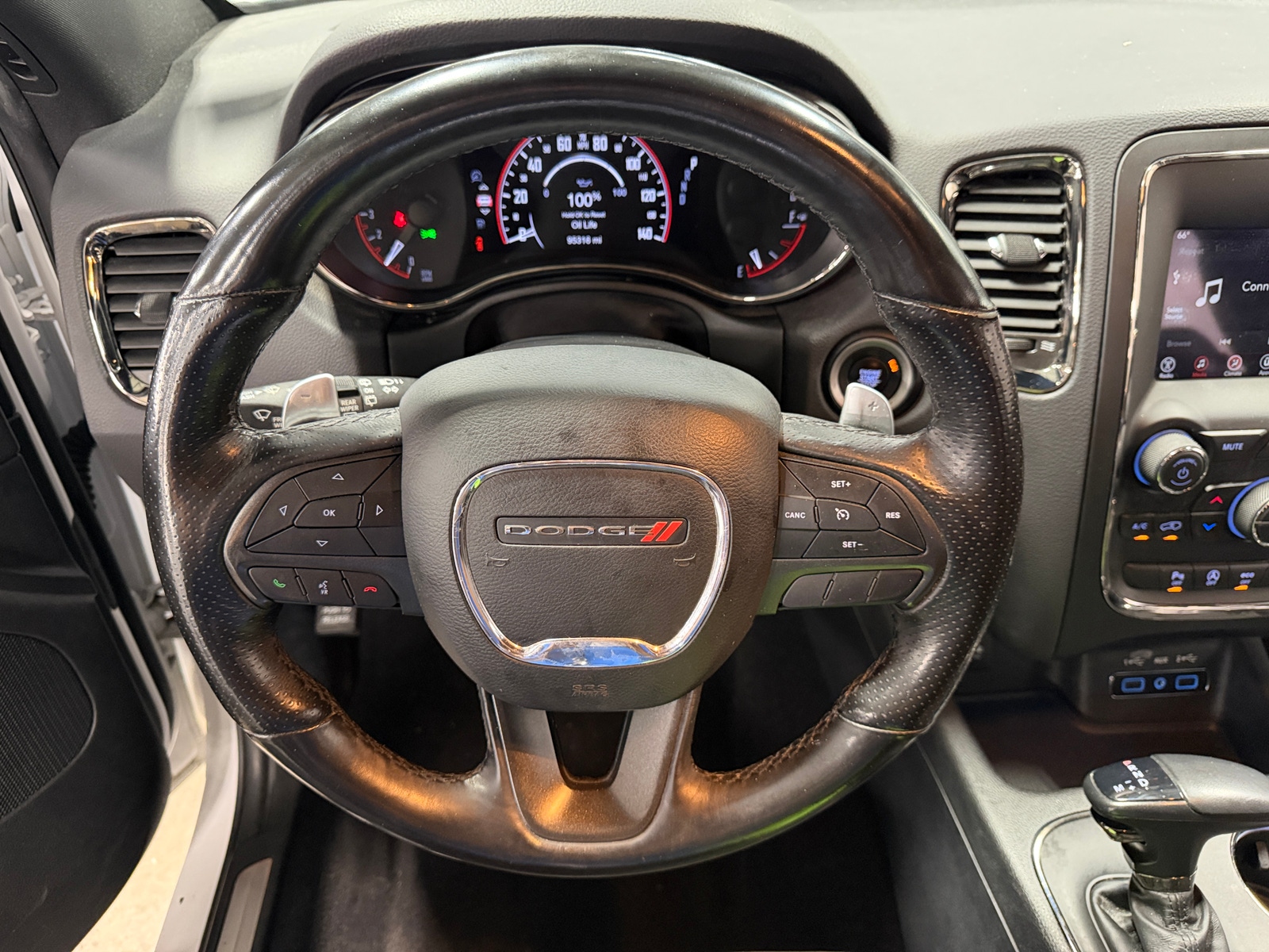 Thumbnail: 2020 Dodge Durango - 4