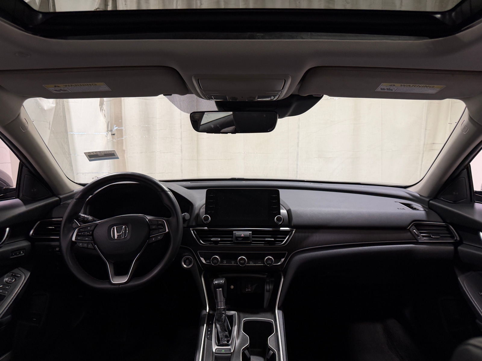 Thumbnail: 2018 Honda Accord - 2