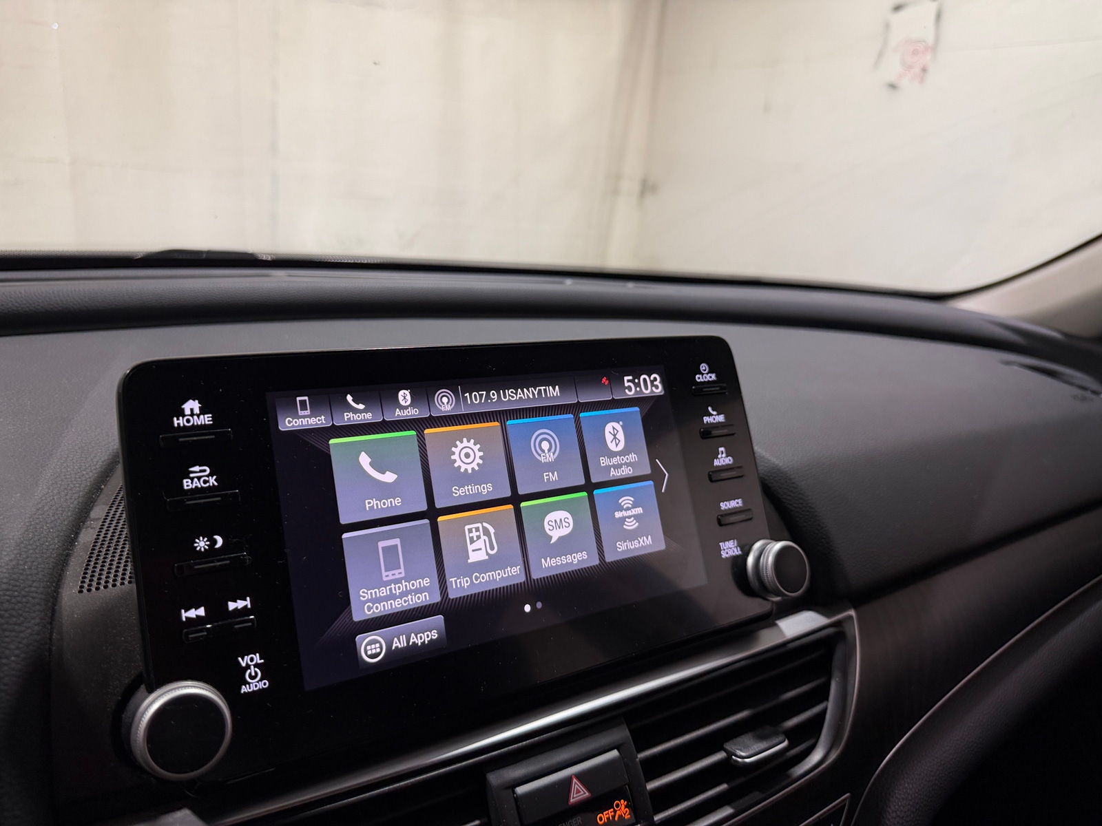 Thumbnail: 2018 Honda Accord - 3