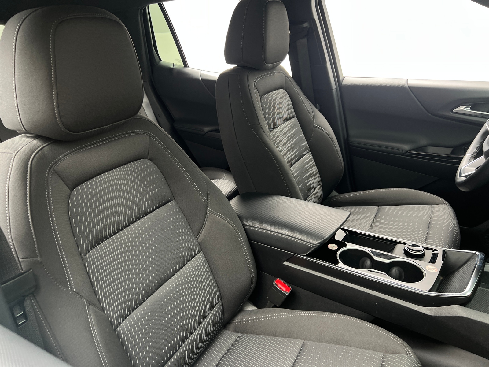 Thumbnail: 2026 Chevrolet Equinox - 2